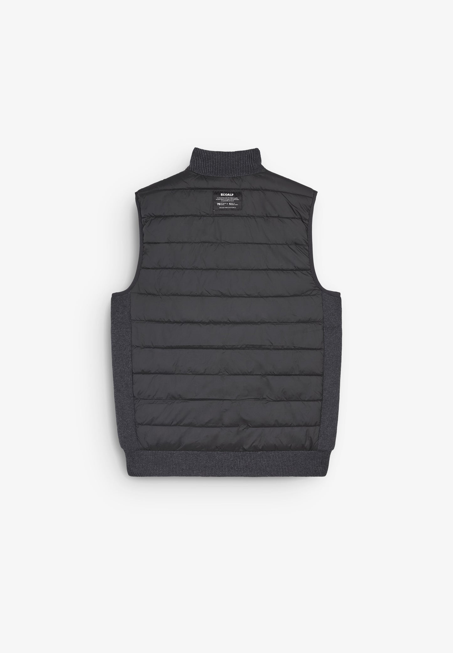 ECOALF | COLETE TRIM DE HOMEM