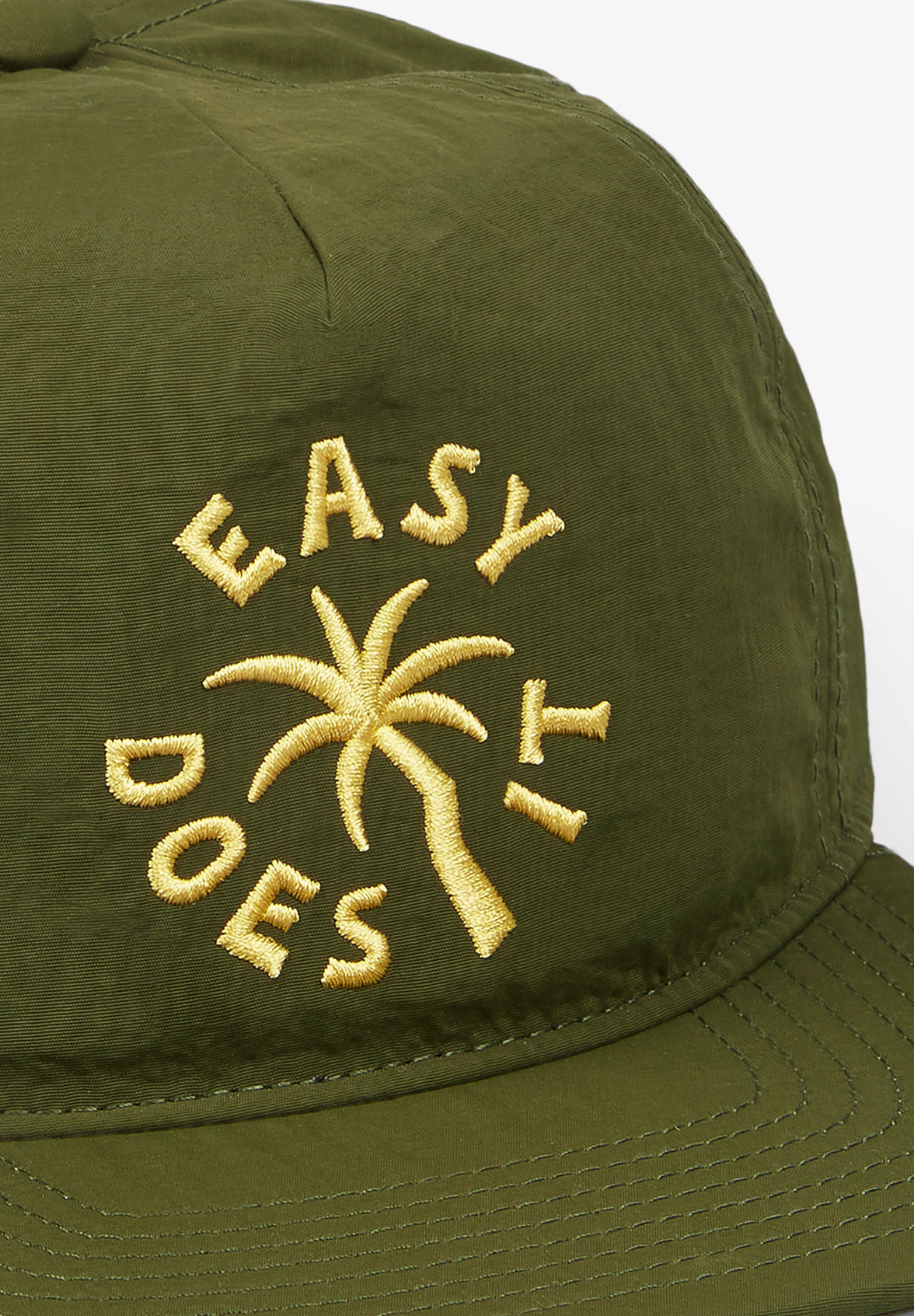KATIN USA | BONÉ EASY PALM