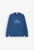WOOLRICH | SWEATSHIRT DECOTE REDONDO