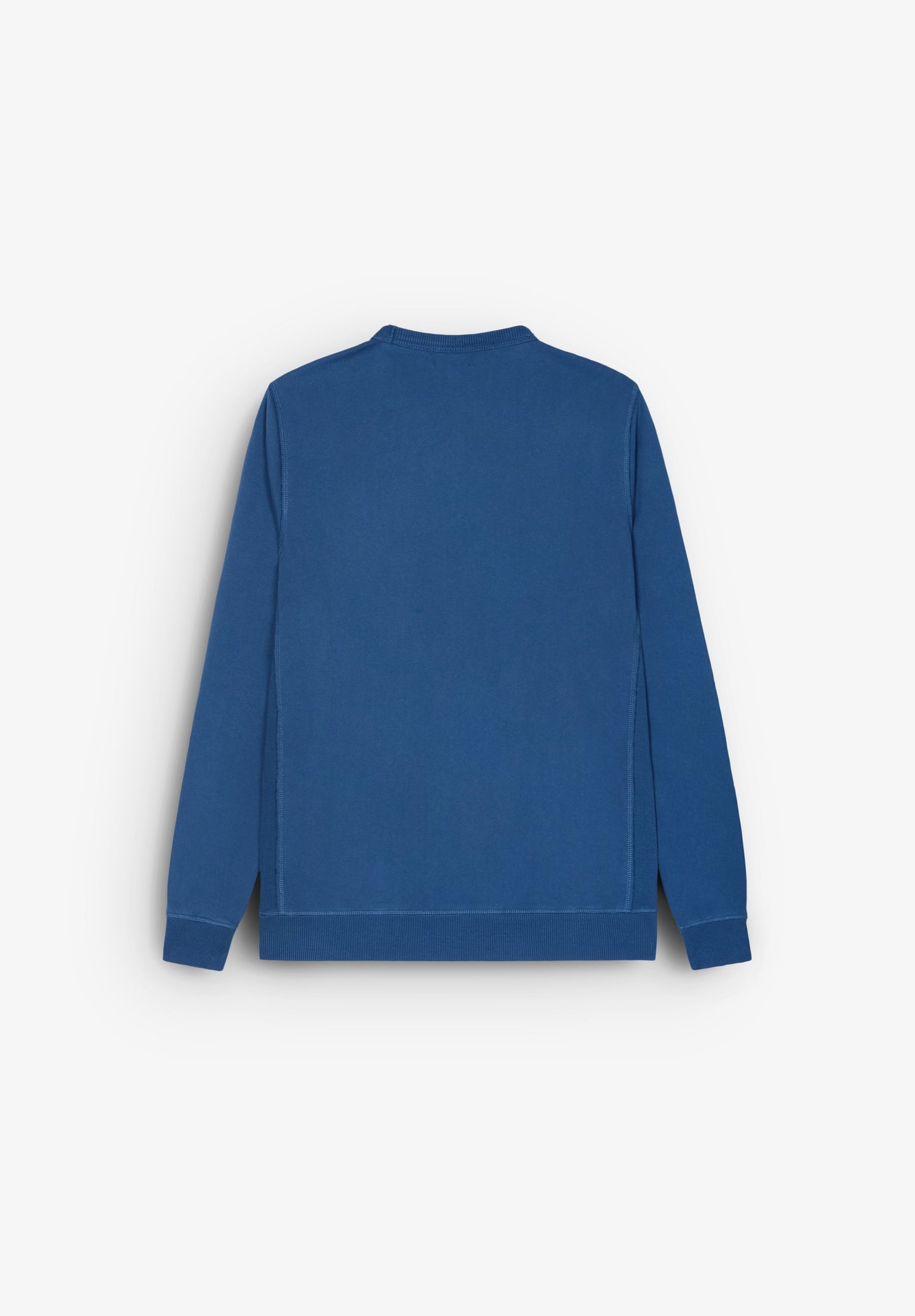 WOOLRICH | SWEATSHIRT DECOTE REDONDO