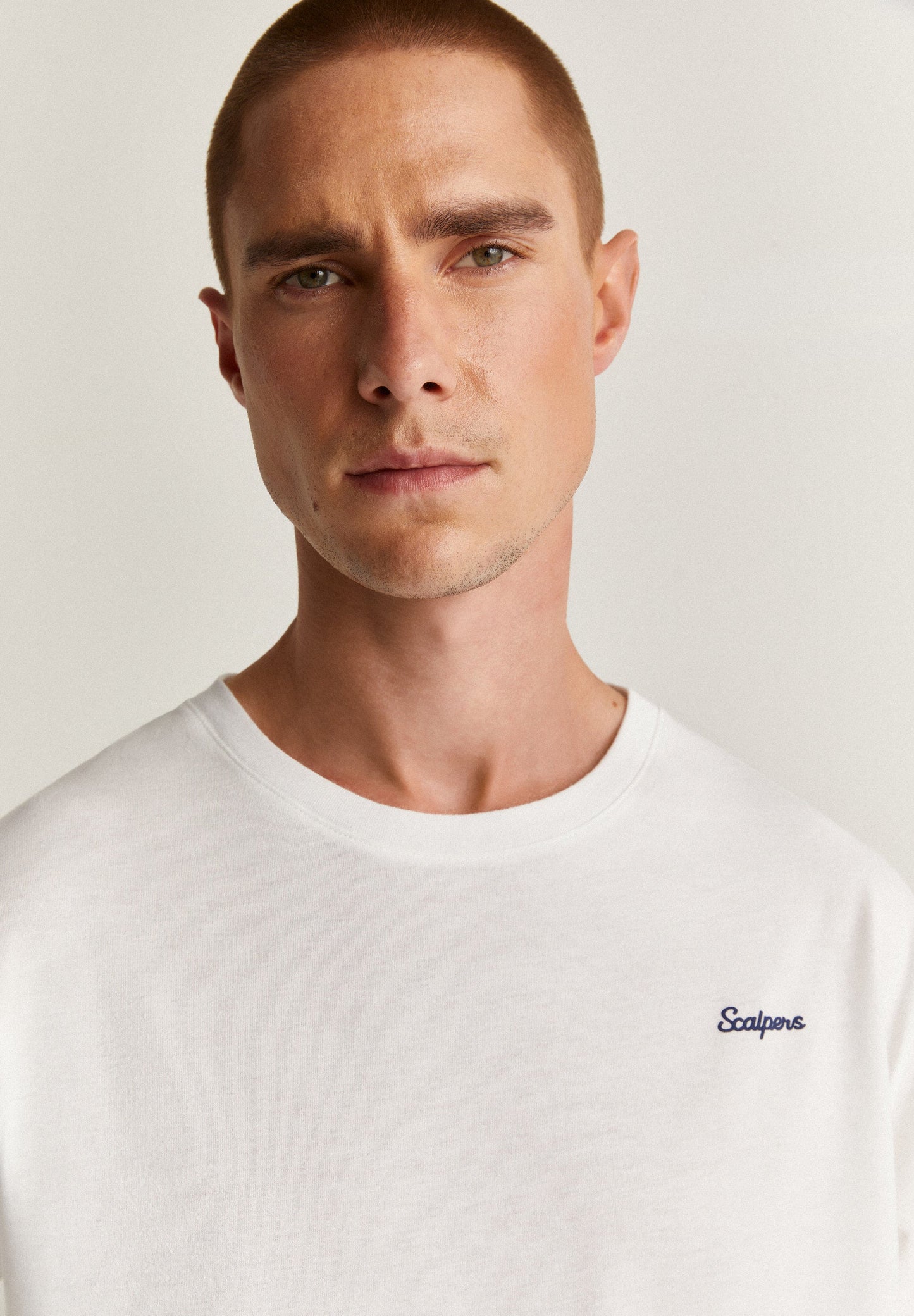 T-SHIRT DESPORTIVA BICOLOR