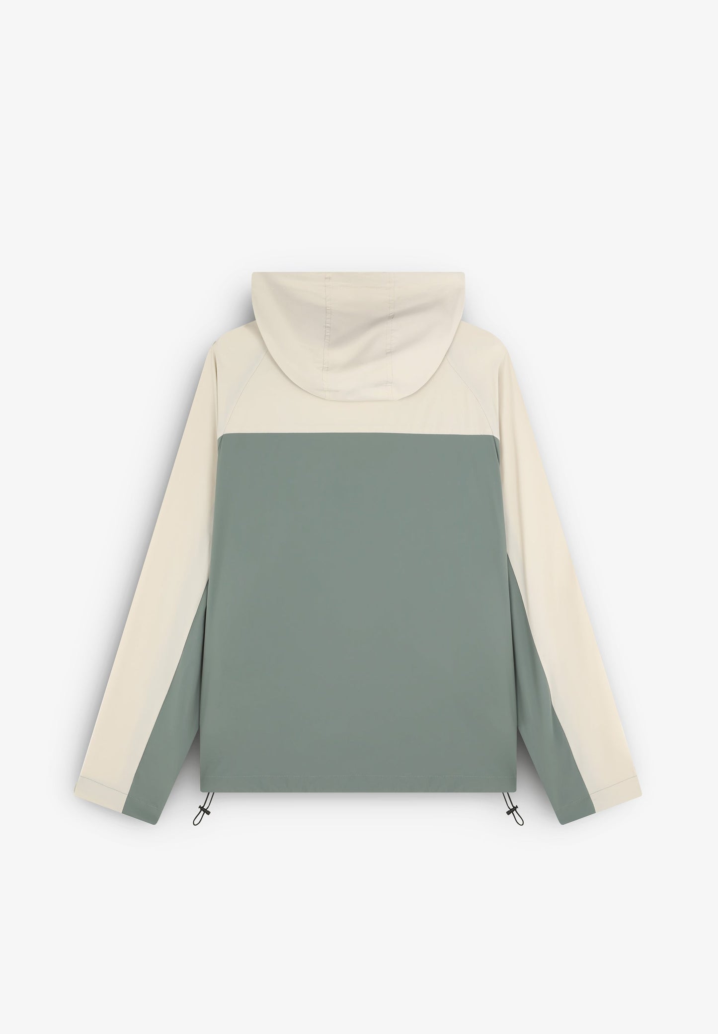 CARDIGAN CORTA-VENTO TÉCNICO ADRENALINE