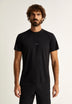 T-SHIRT TÉCNICA DESPORTIVA