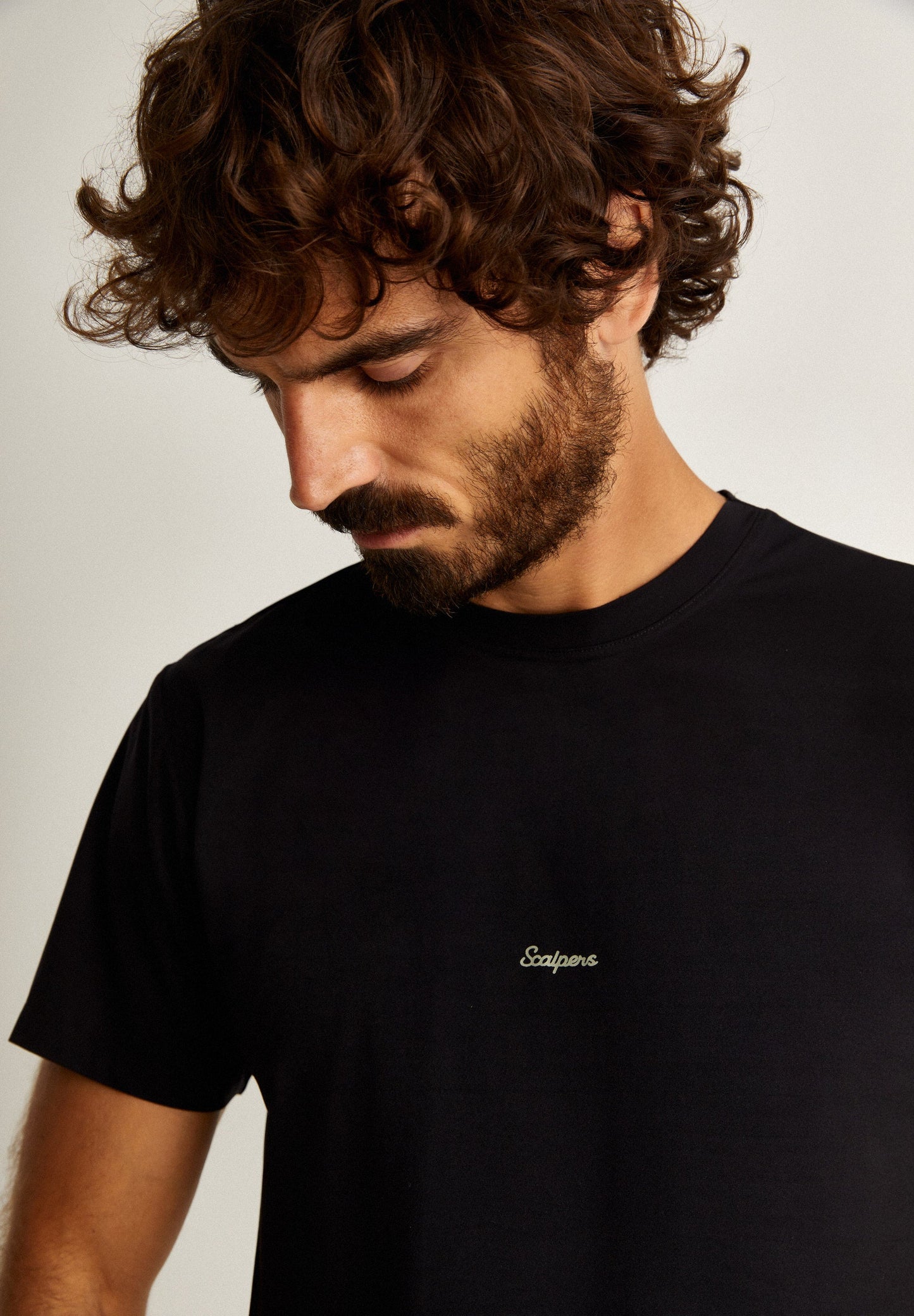 T-SHIRT TÉCNICA DESPORTIVA