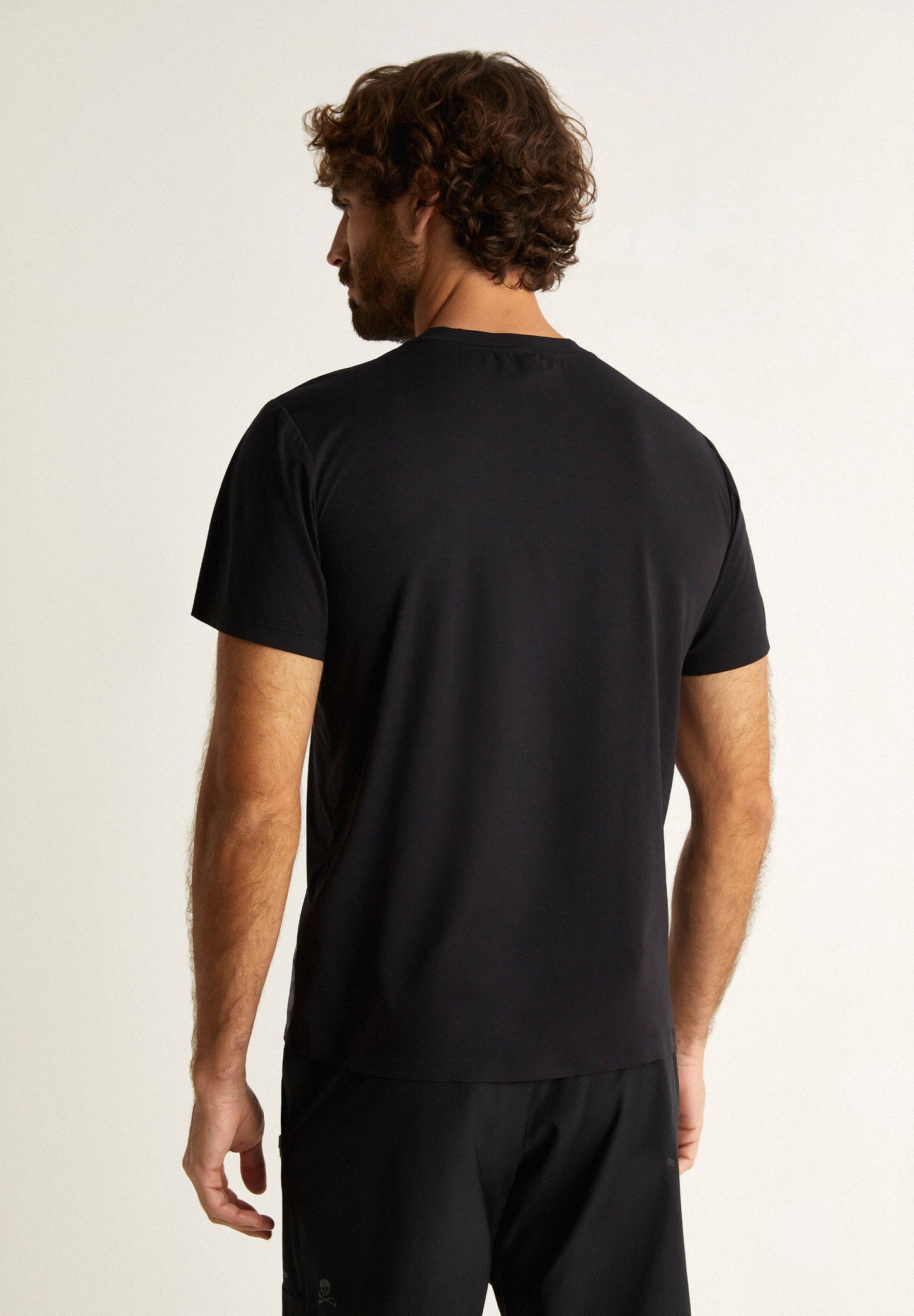 T-SHIRT TÉCNICA DESPORTIVA