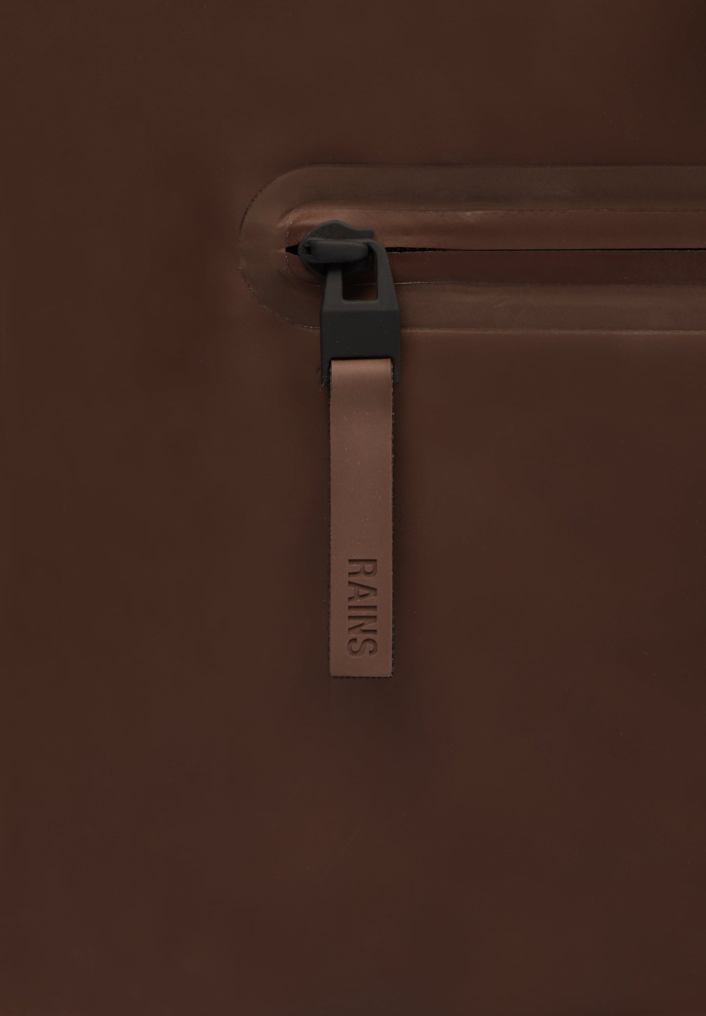 RAINS | BOLSA-ROLLTOP RUCKSACK W3
