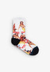 STANCE | CALCETINES FRIENDSHIP NEVER ENDS