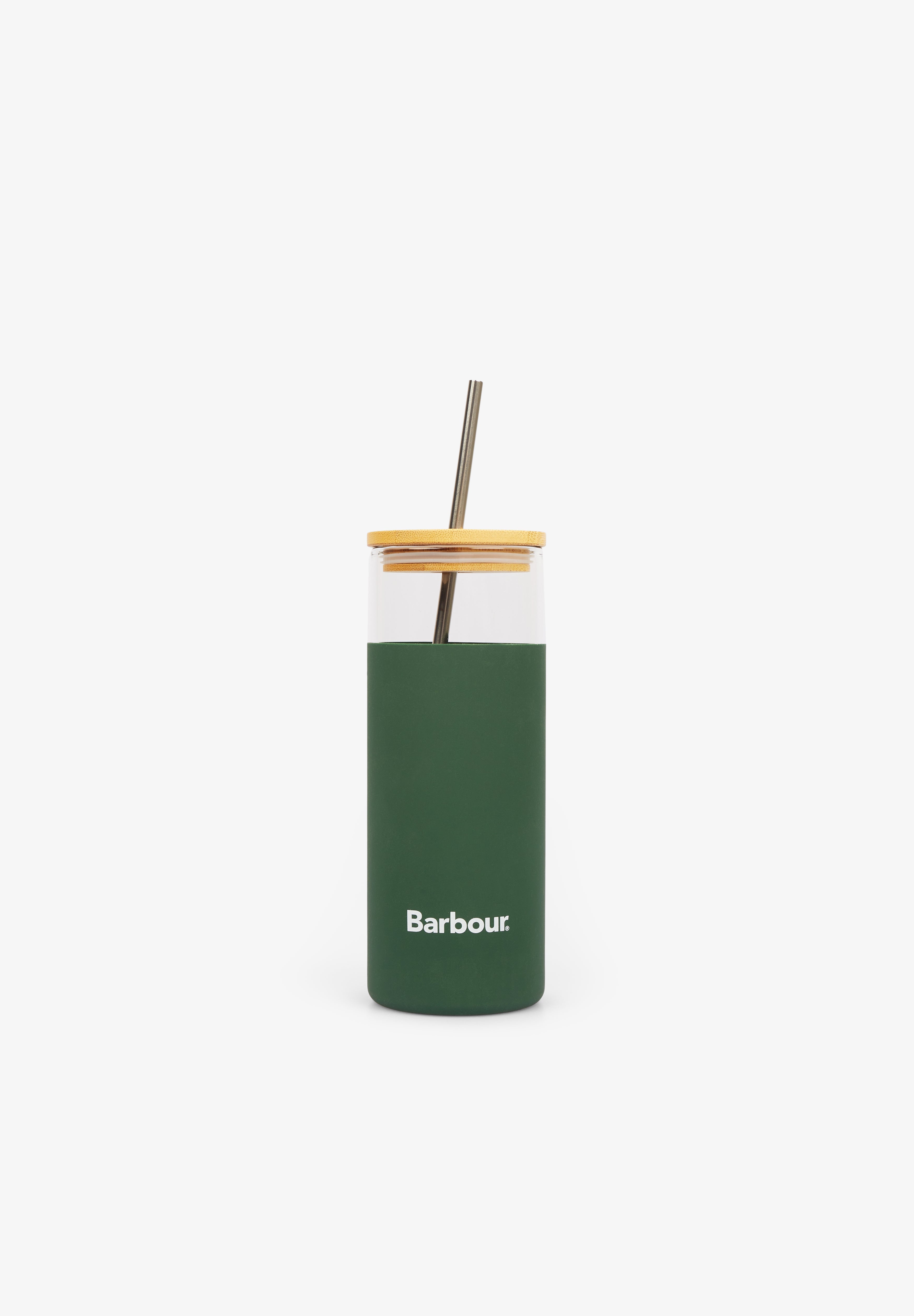 BARBOUR | VASO DE CRISTAL