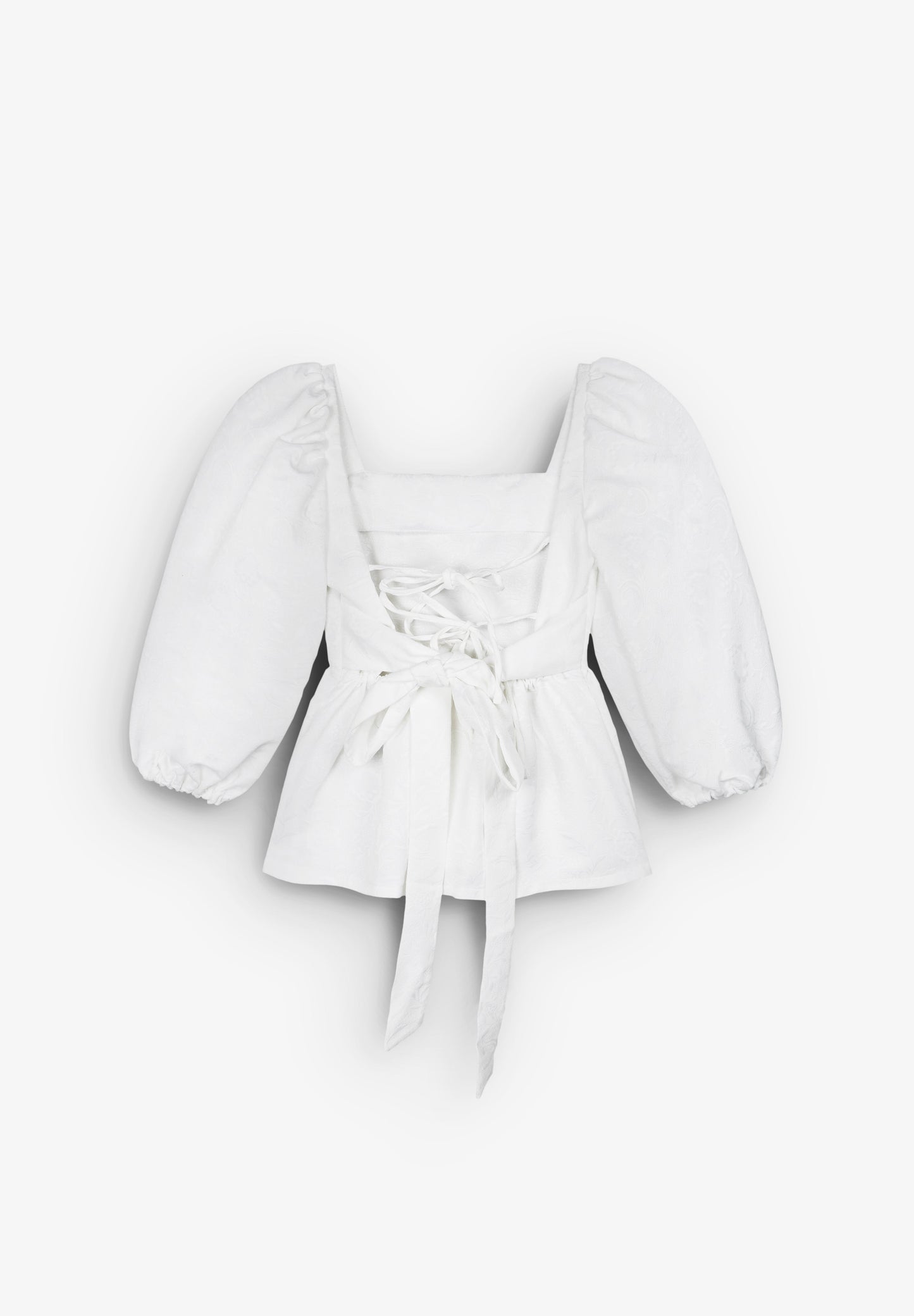 LAAGAM | BLUSA CECILE