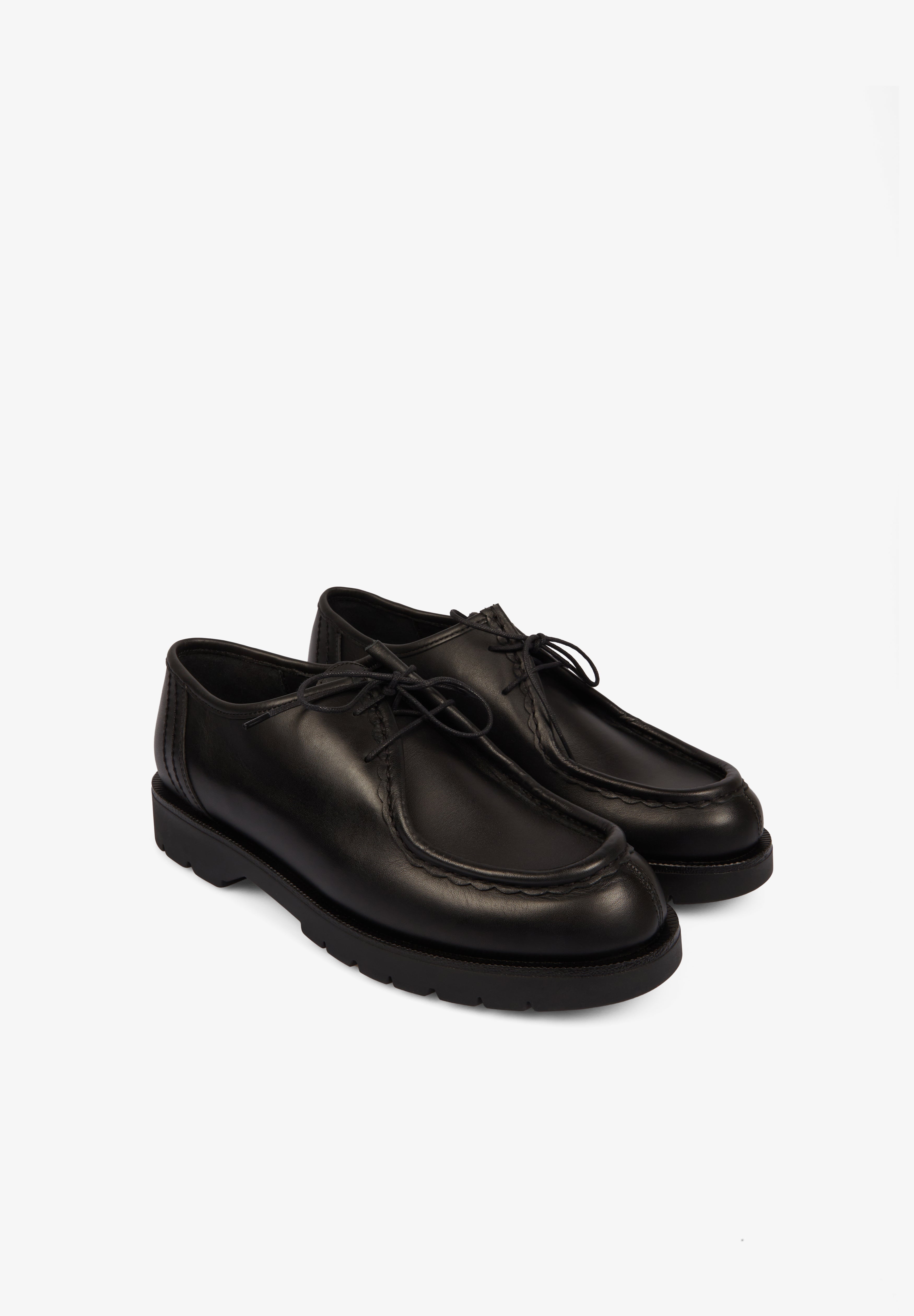 KLEMAN | SAPATOS TIROLESES PADROR