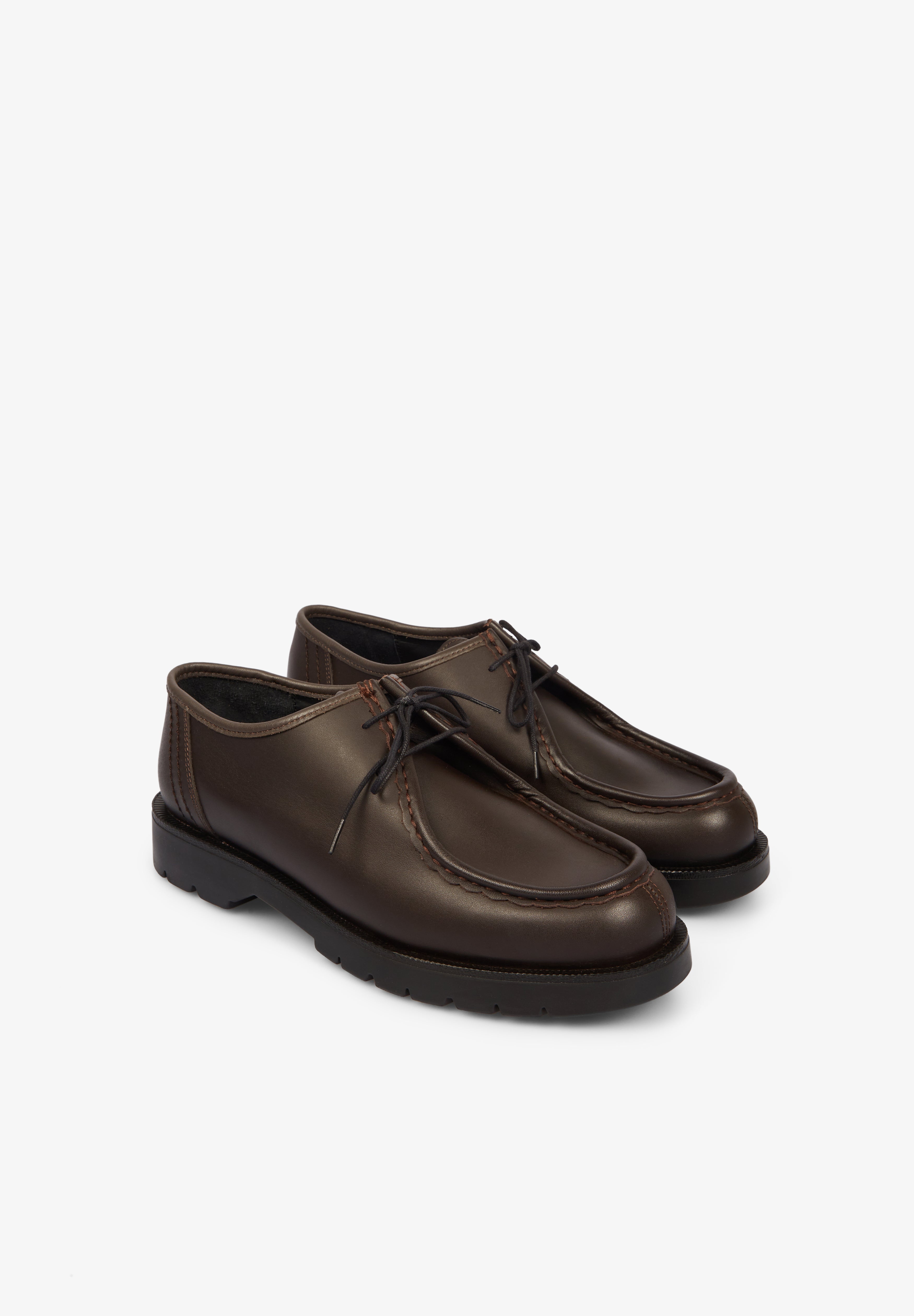 KLEMAN | SAPATOS TIROLESES PADROR
