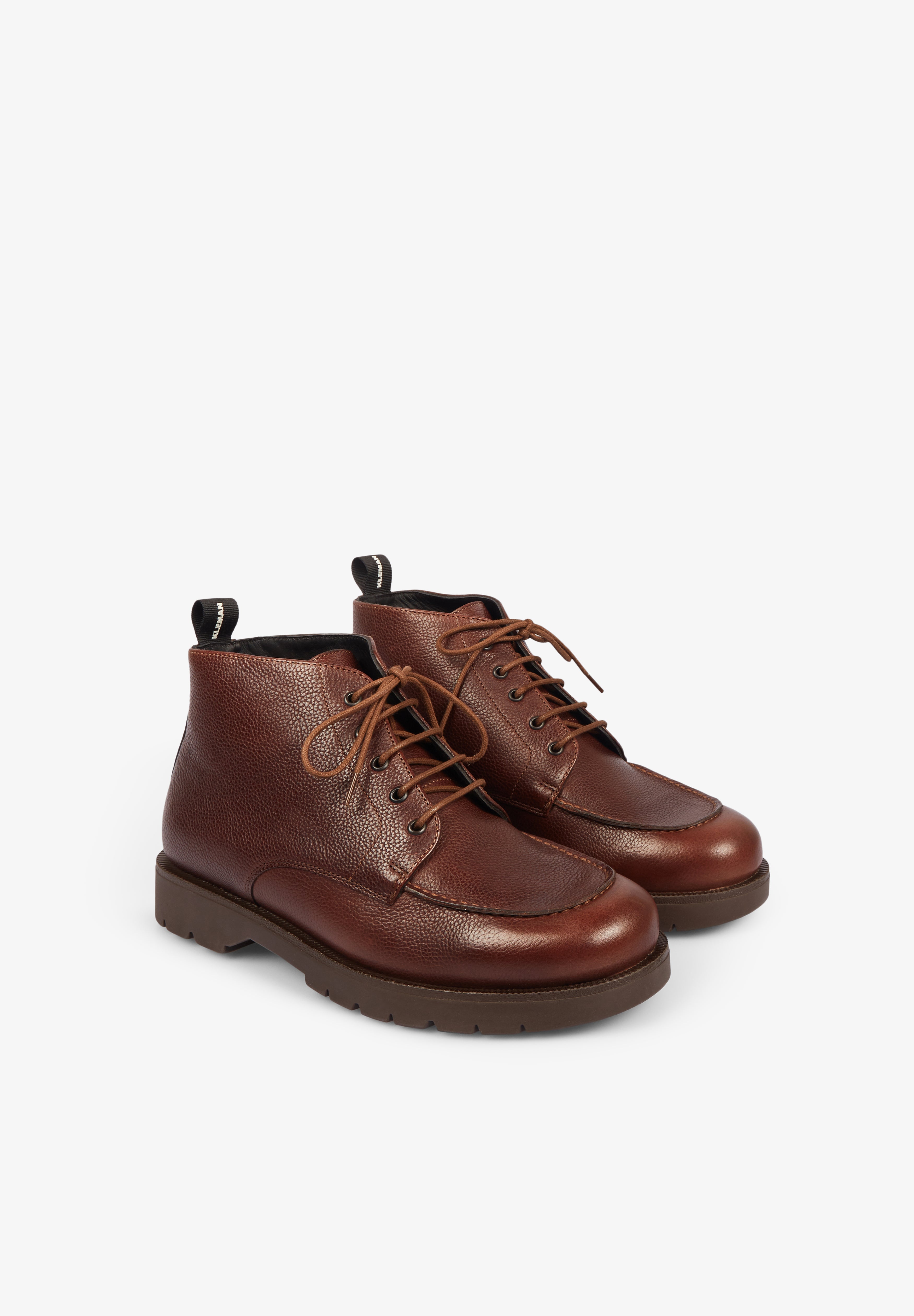 KLEMAN | BOTAS OXAL G VGT