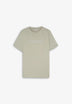T-SHIRT COM LOGÓTIPO HIGH DENSITY