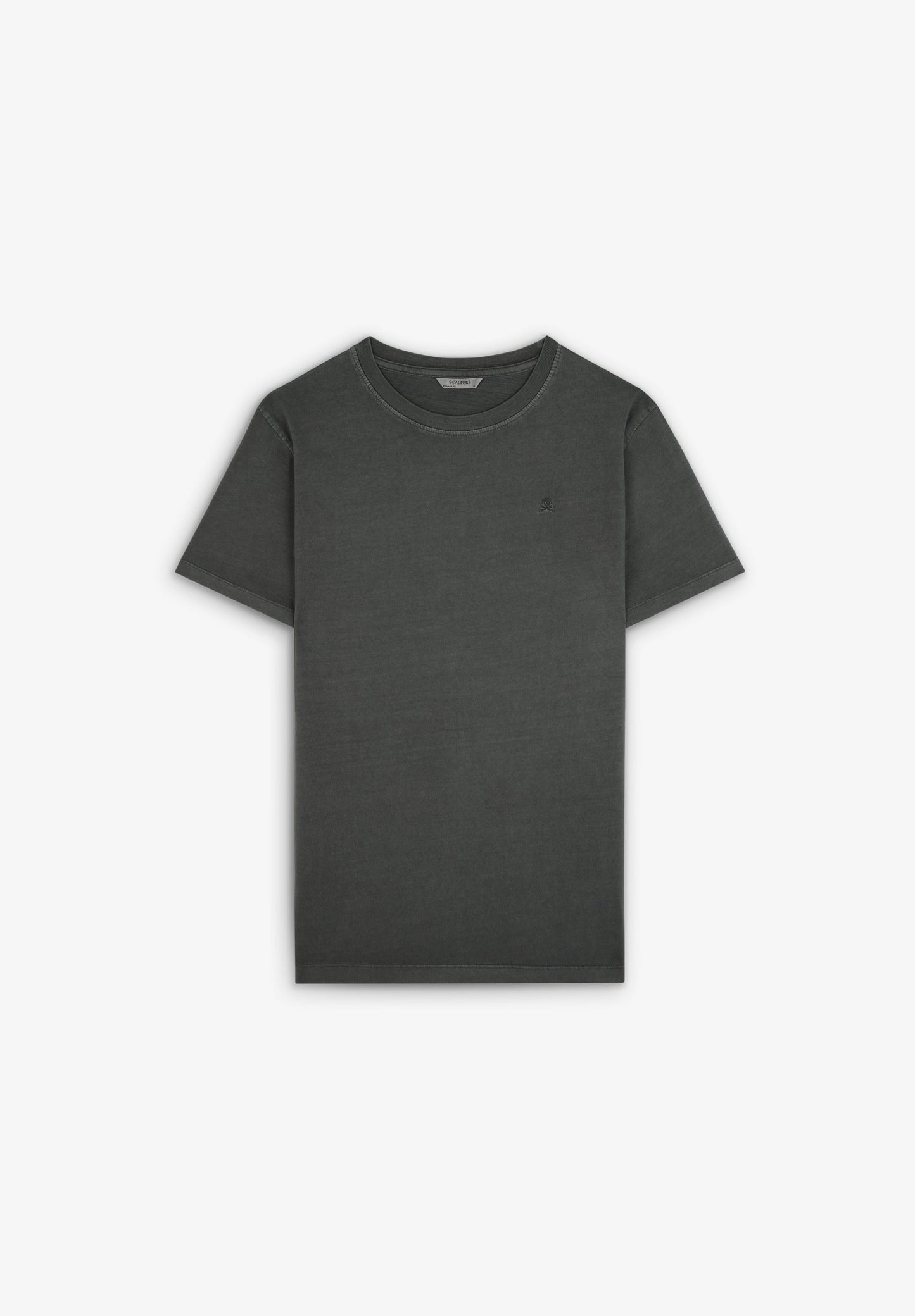 SKULL BT TEE