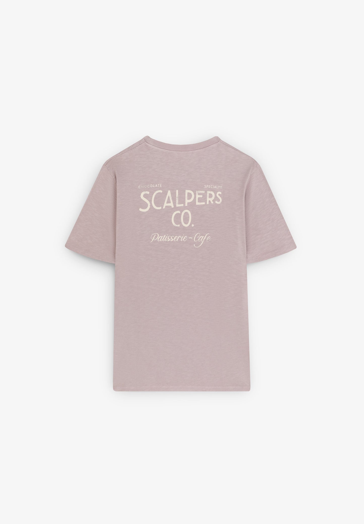 CHOCOLATE BT TEE