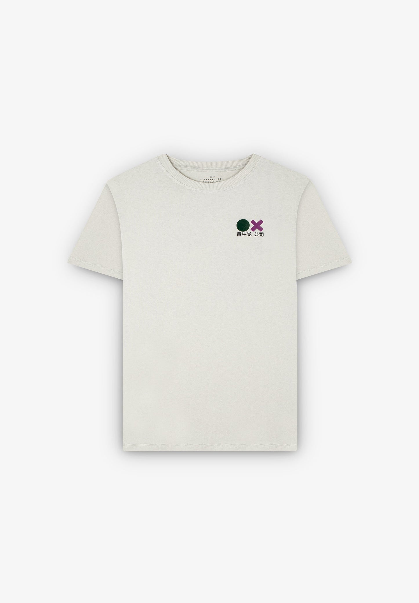 WORKSHOP BT TEE
