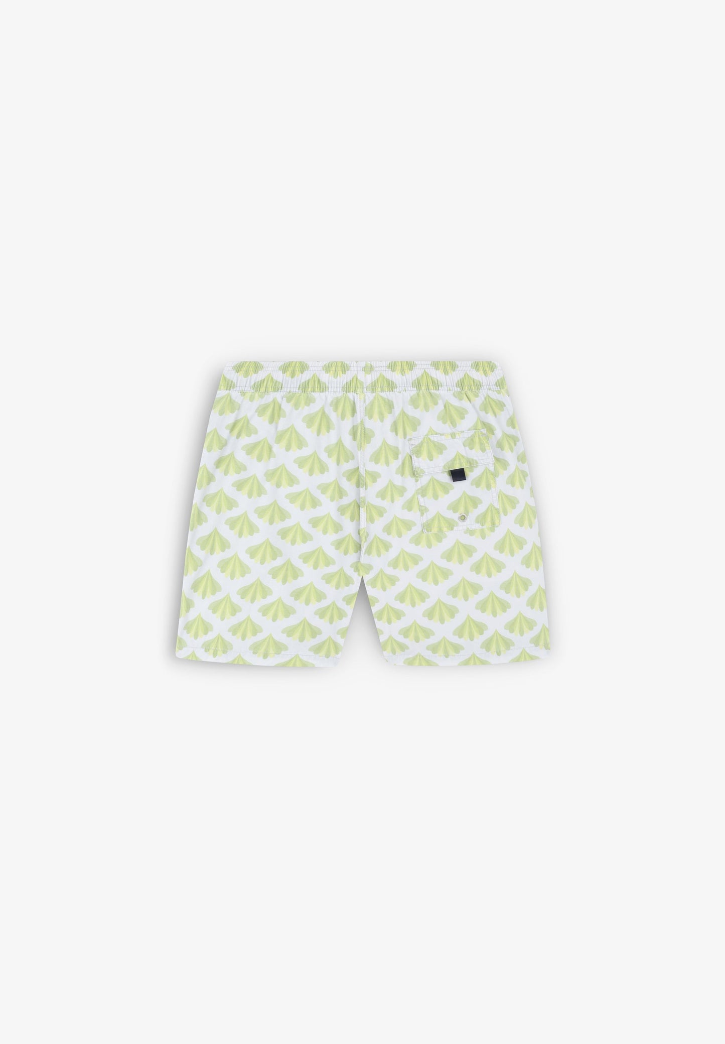 LEAVES BT SWIMSUIT