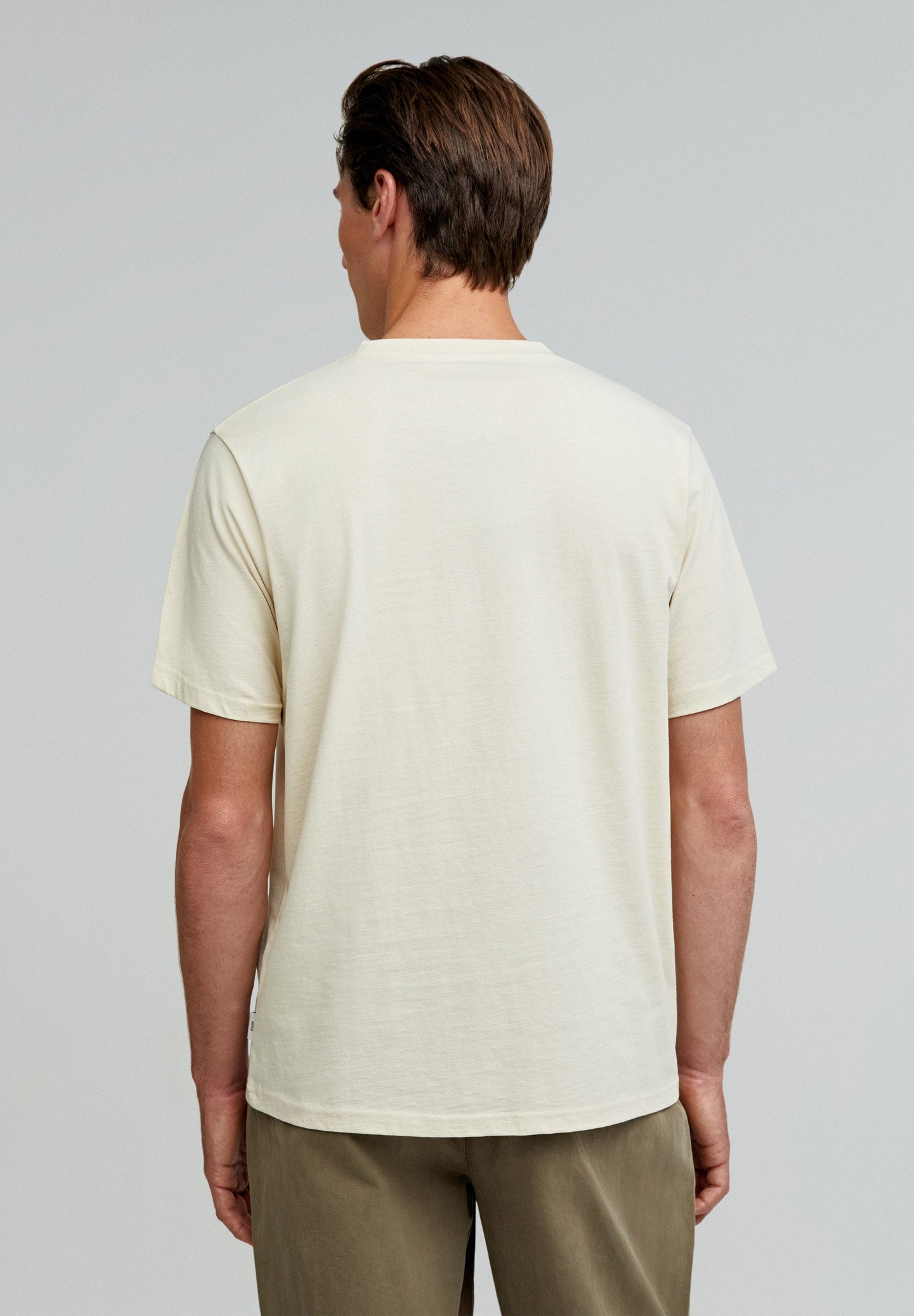 T-SHIRT BORDADA