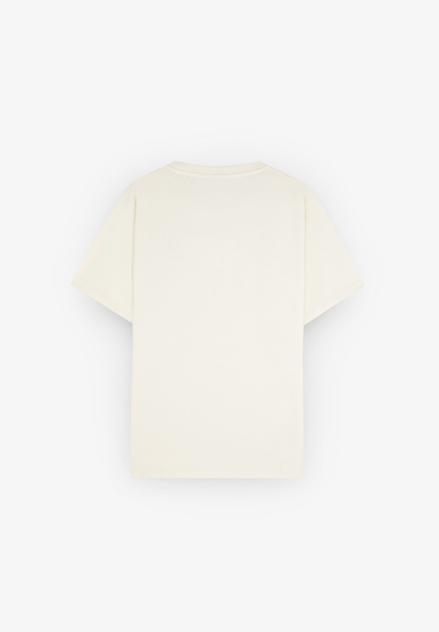 T-SHIRT BORDADA