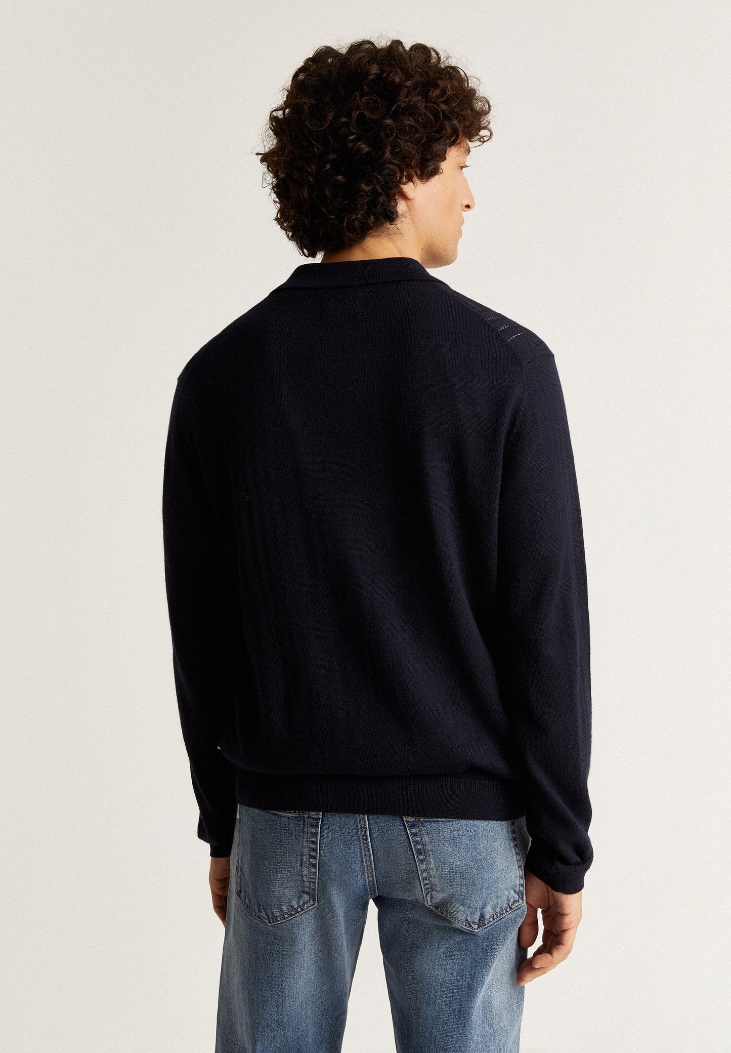 CARDIGAN PREMIUM RENDILHADO