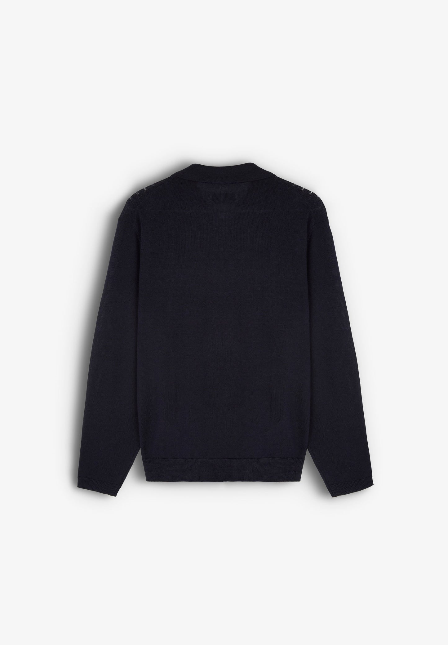 CARDIGAN PREMIUM RENDILHADO
