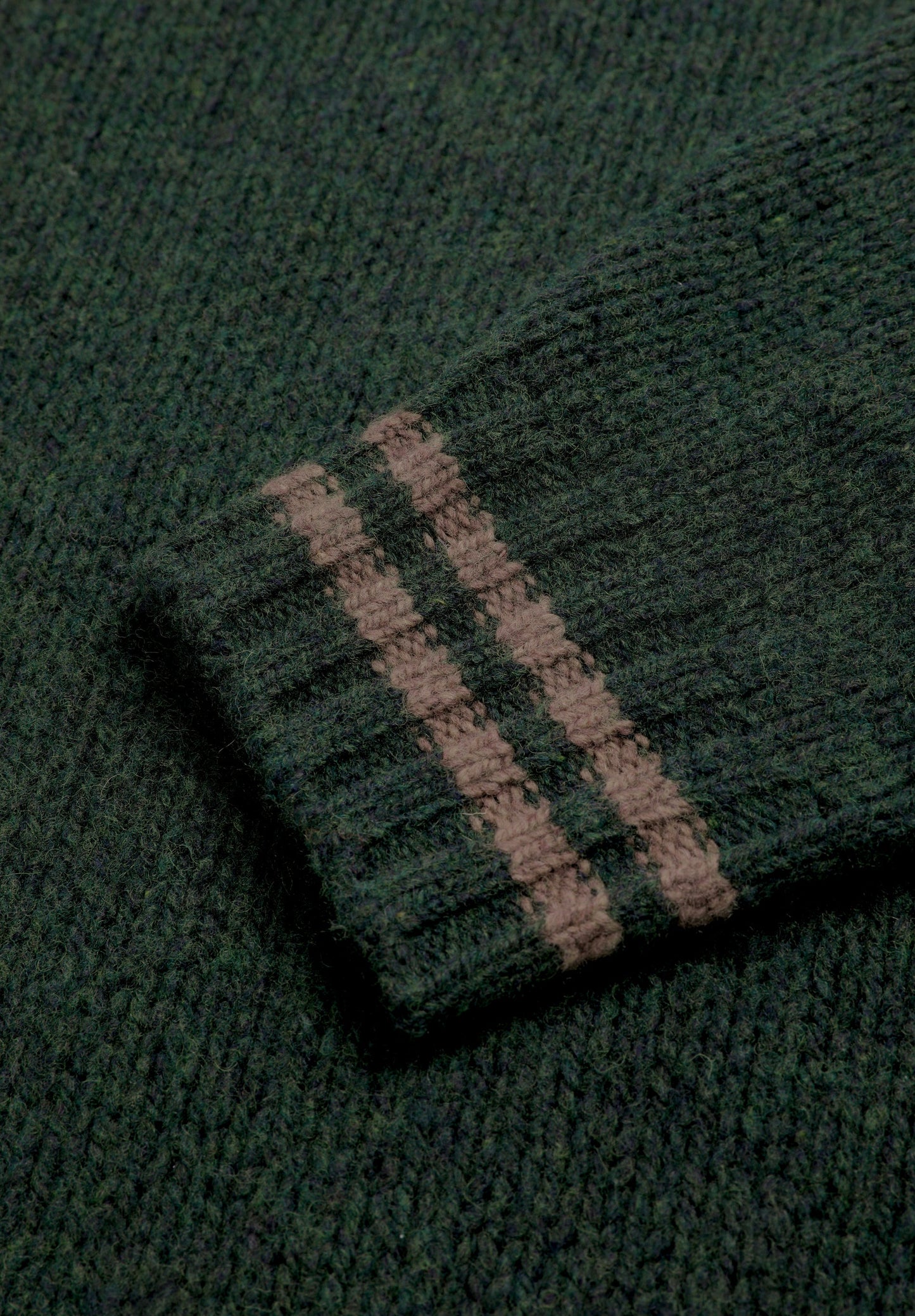 LARSSON TRICOT