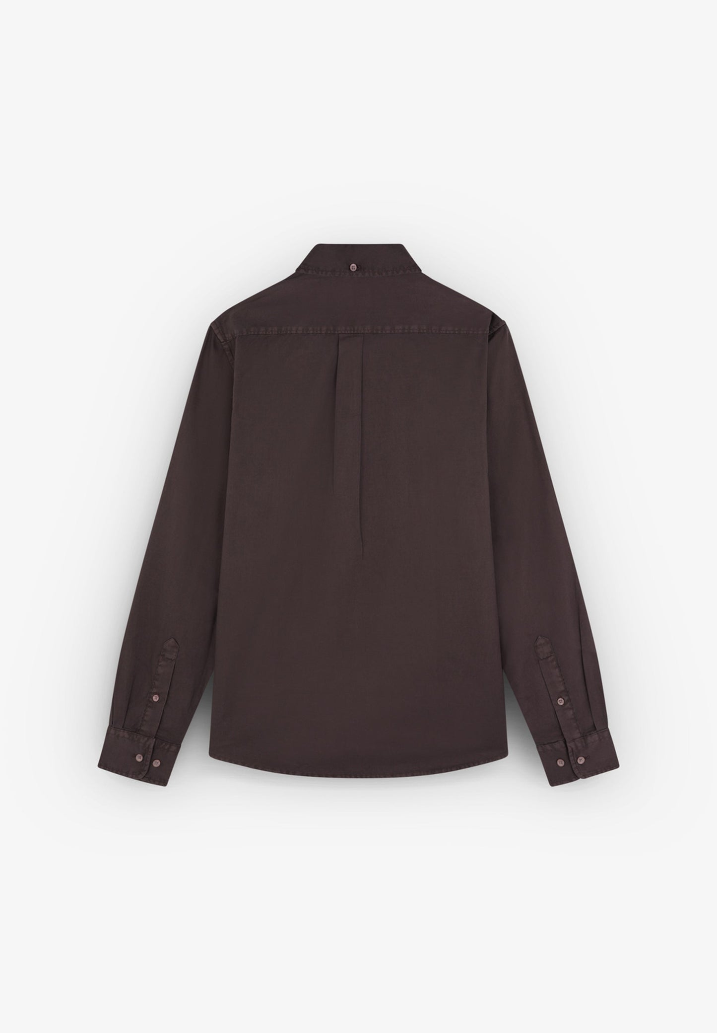 CAMISA GOLA BOTÕES LOGÓTIPO