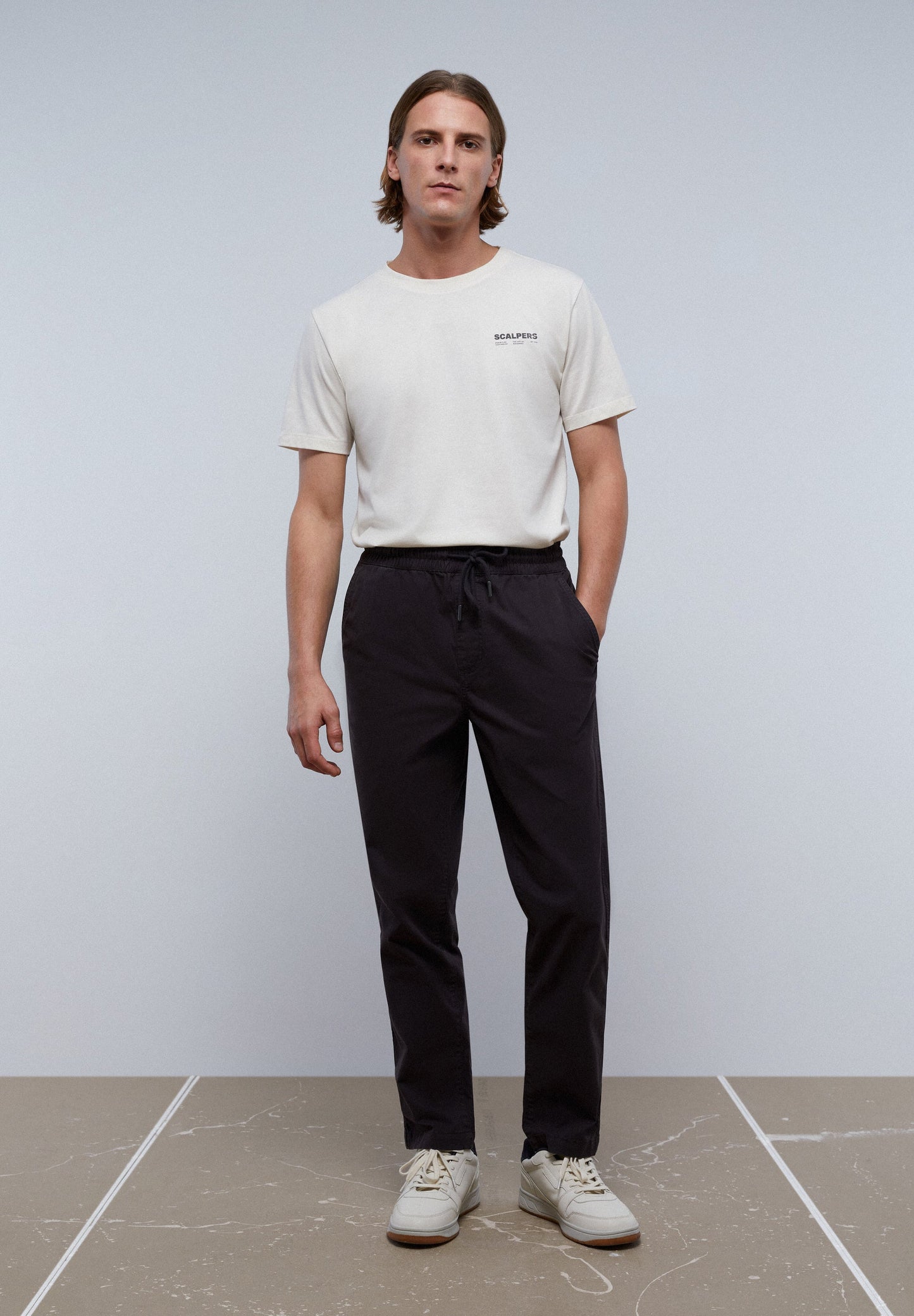 BAU TEE