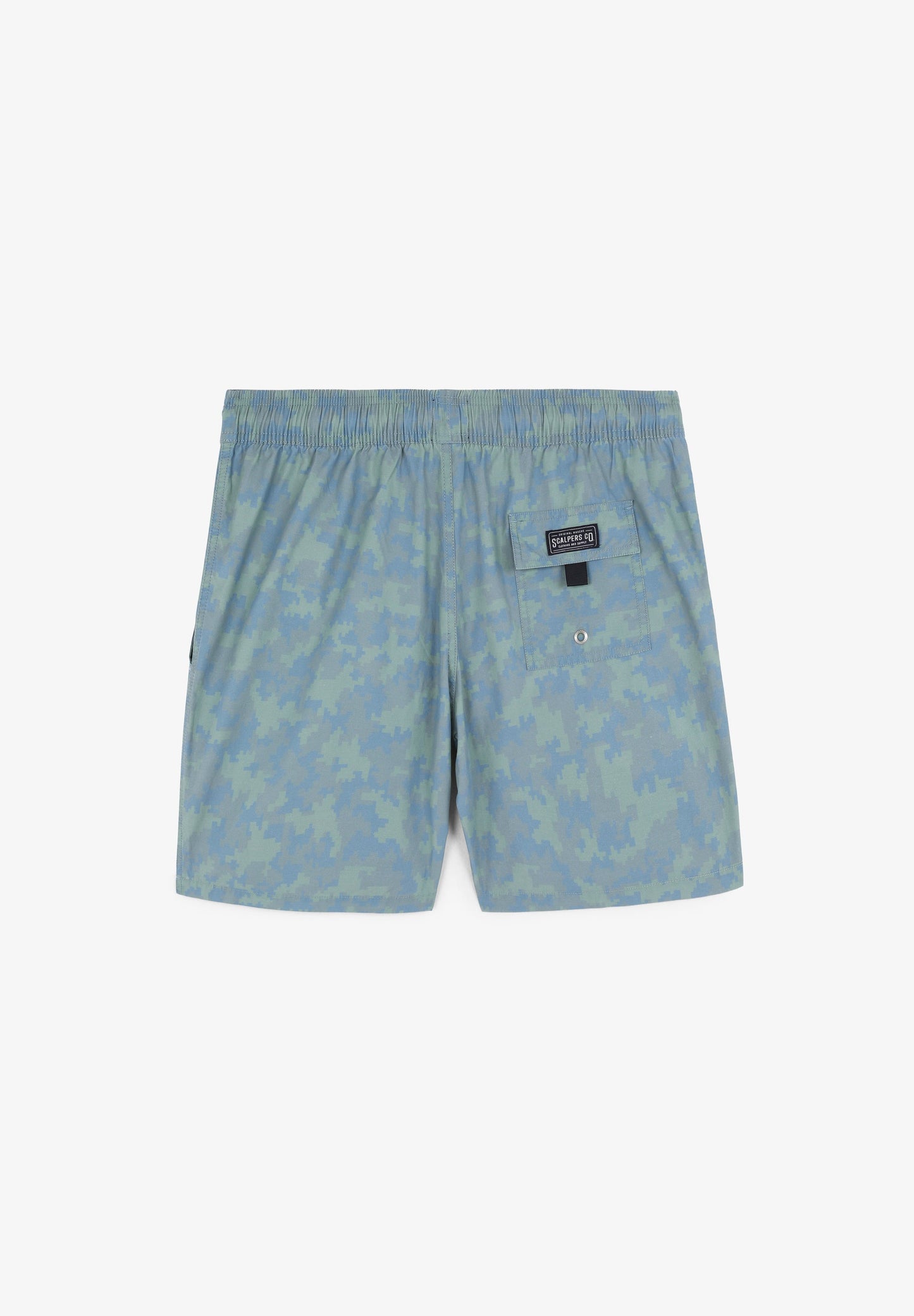 CAMU SWIMSUIT