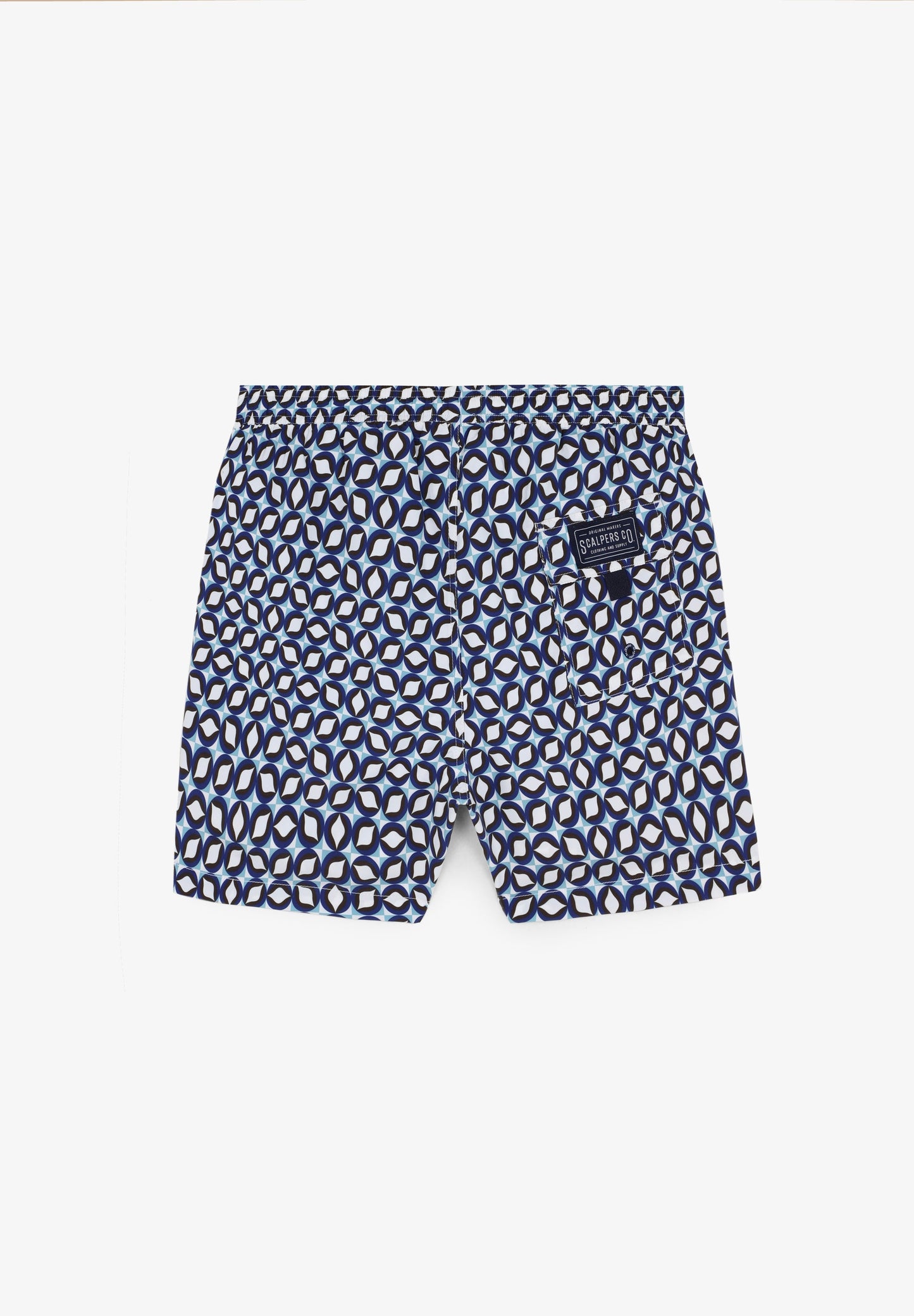 THOMAS SWIMSUIT