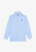 SE LINEN SHIRT KIDS