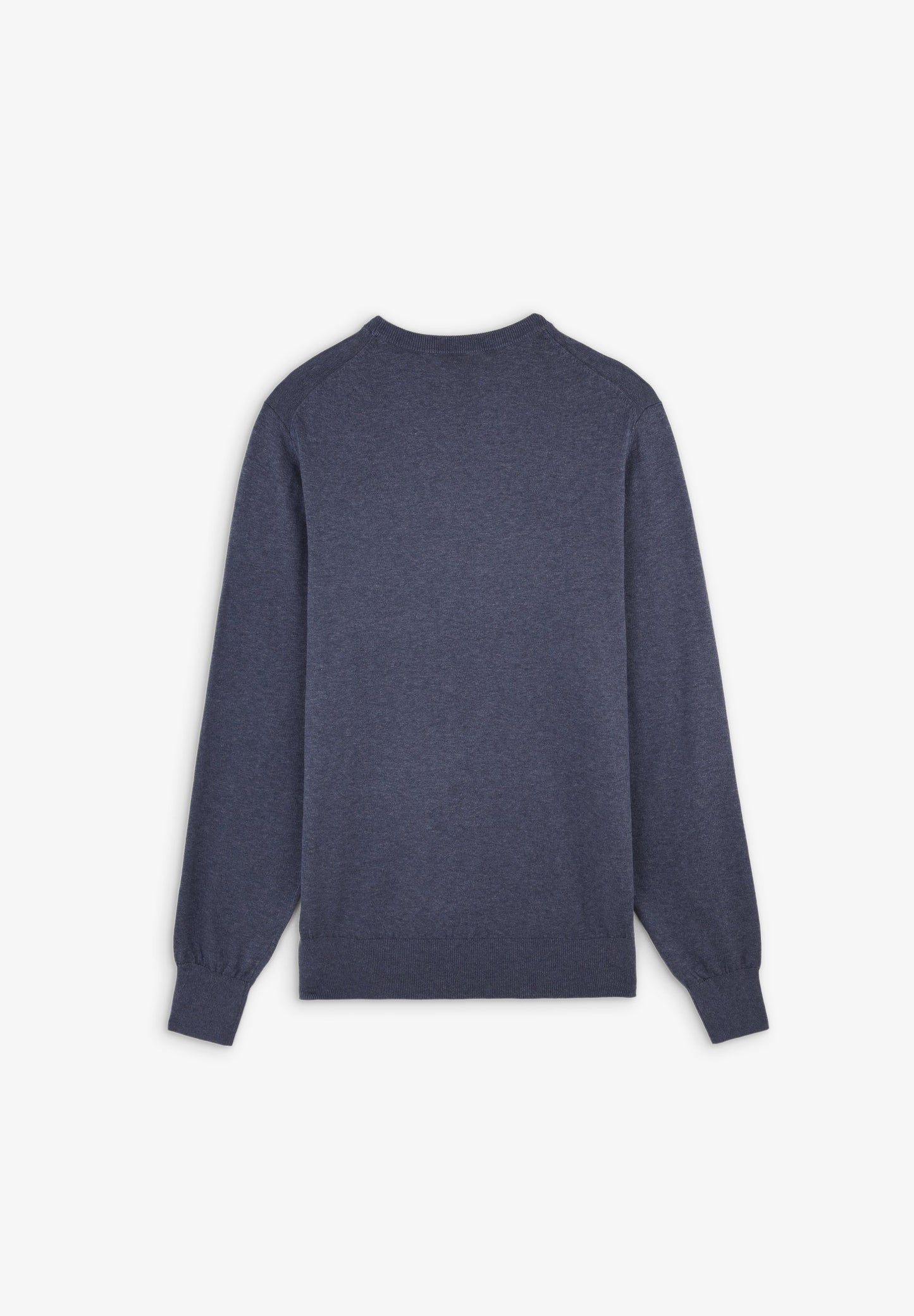 SKULL ROUND NECK