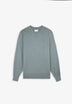 SKULL ROUND NECK