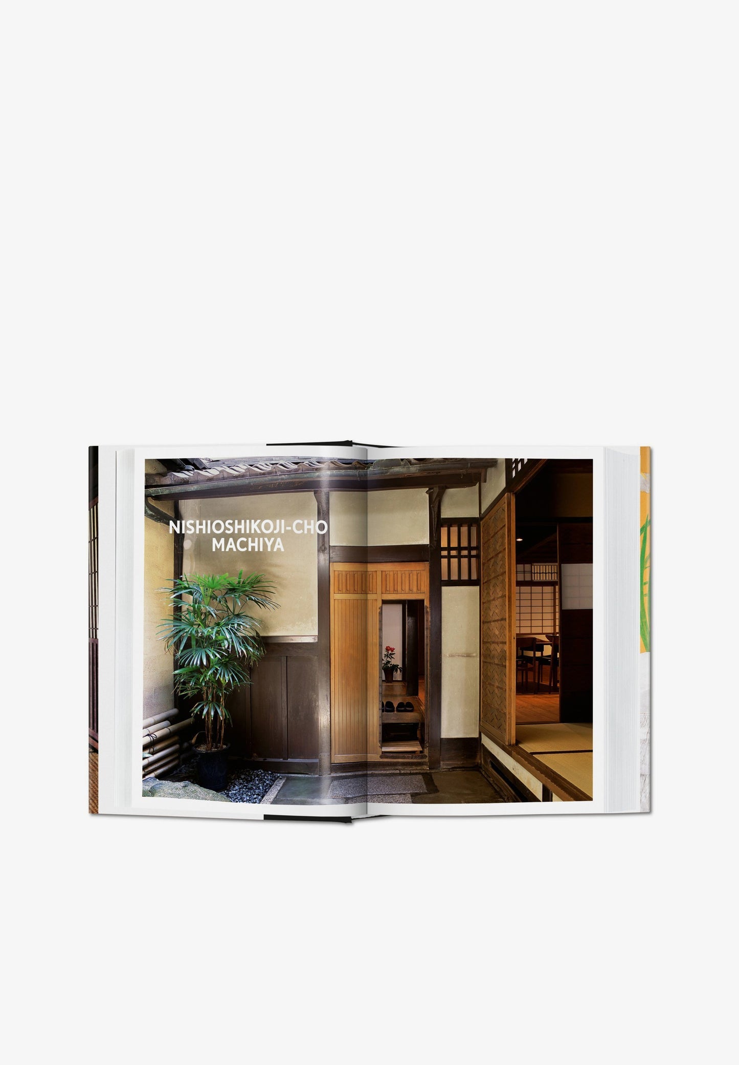 TASCHEN | LIVRO LIVING IN JAPAN