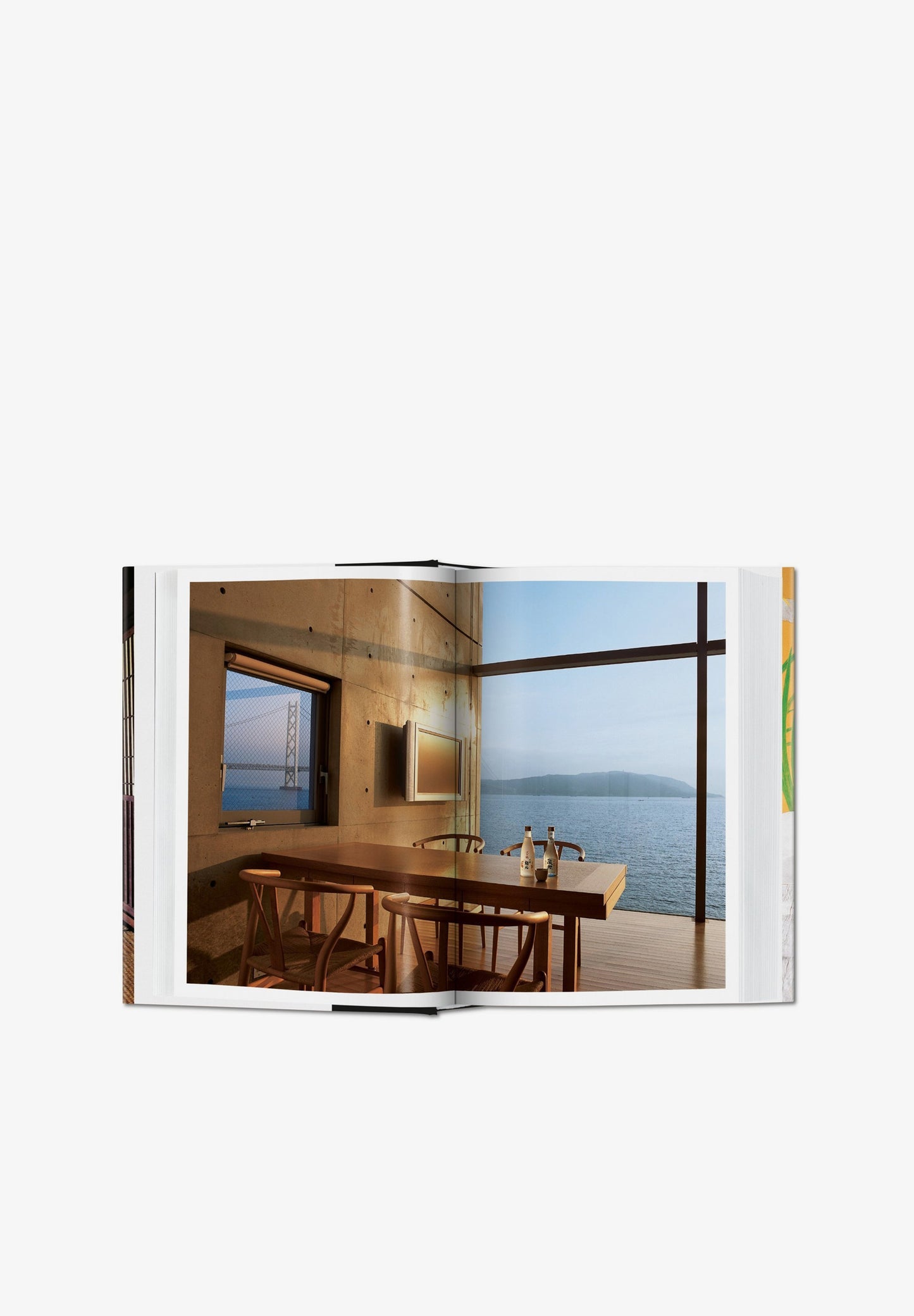 TASCHEN | LIVRO LIVING IN JAPAN