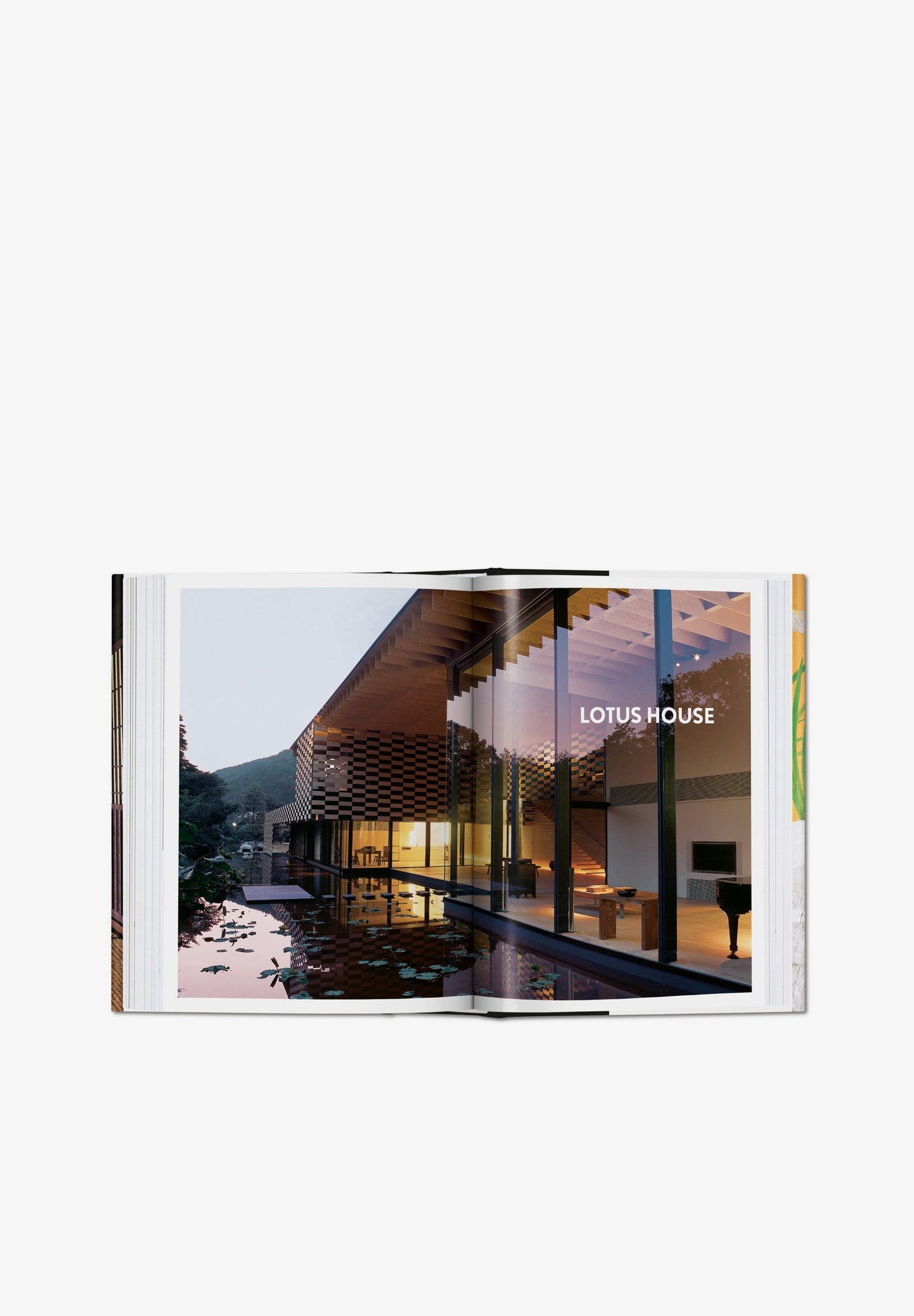 TASCHEN | LIVRO LIVING IN JAPAN
