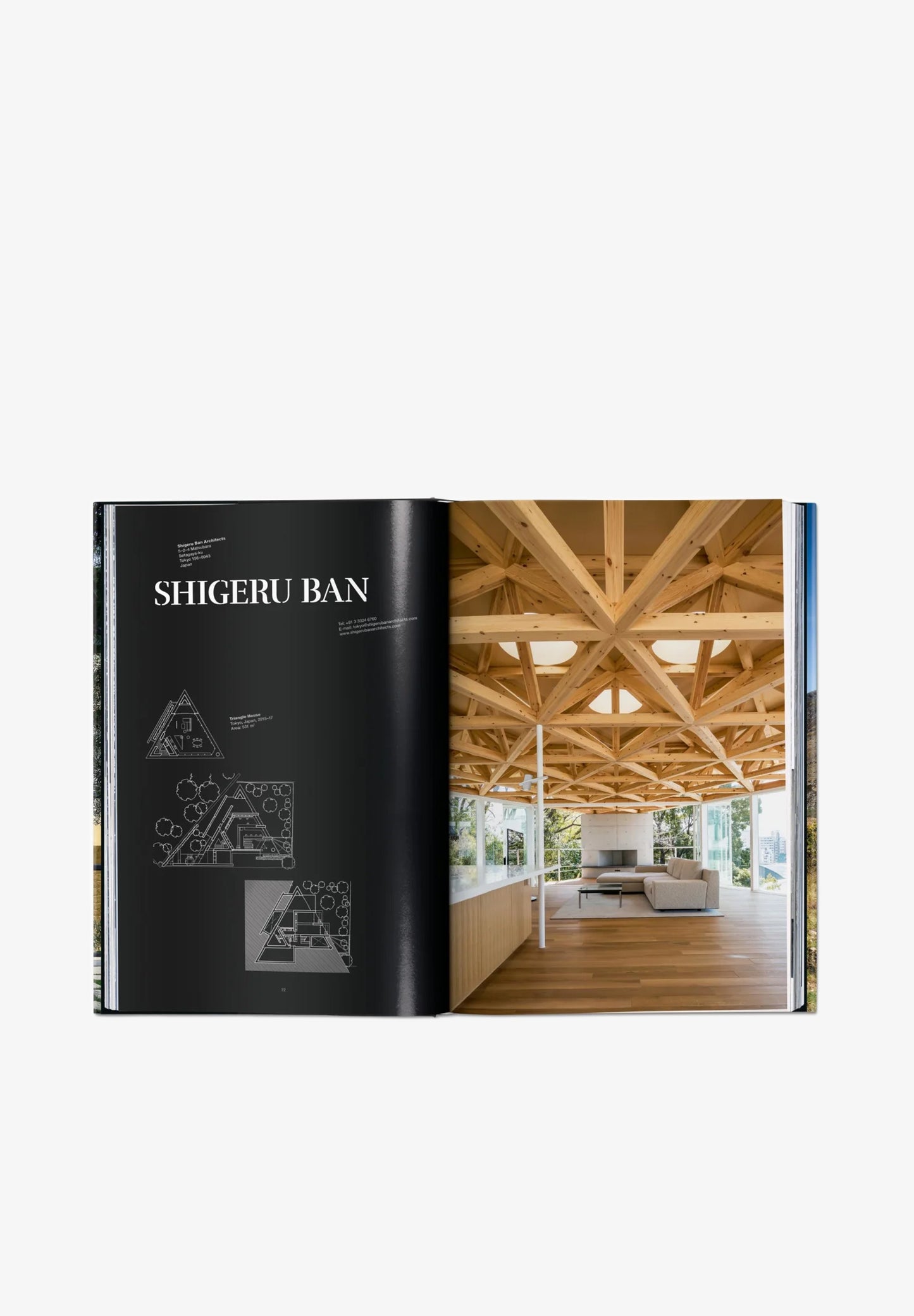 TASCHEN | LIVRO CONTEMPORARY HOUSES AROUND THE WORLD