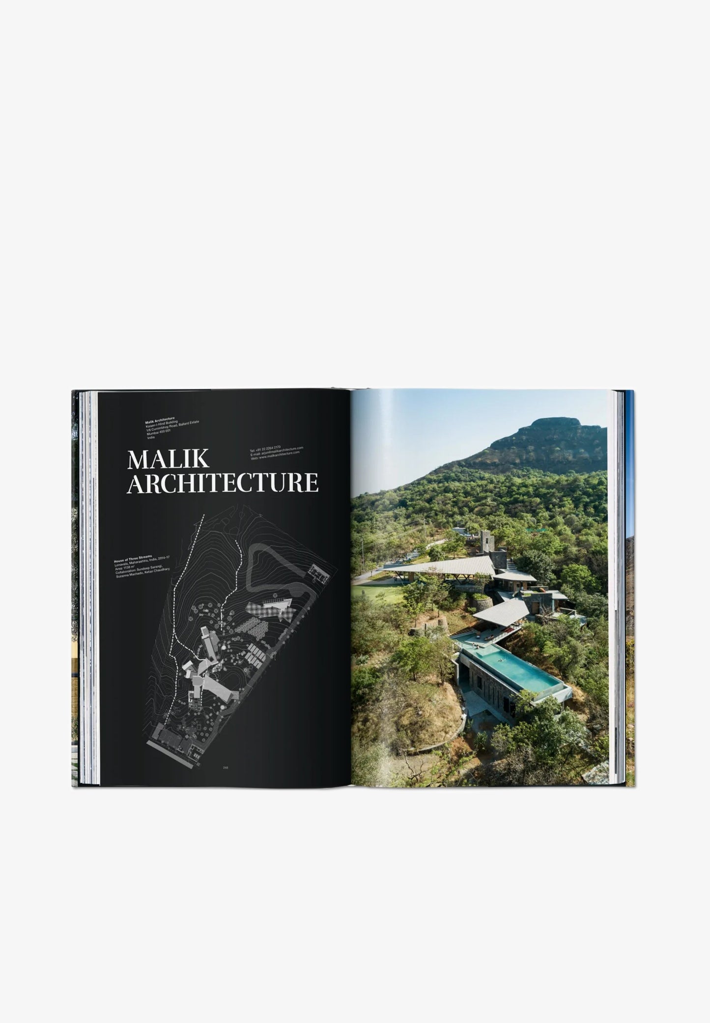TASCHEN | LIVRO CONTEMPORARY HOUSES AROUND THE WORLD