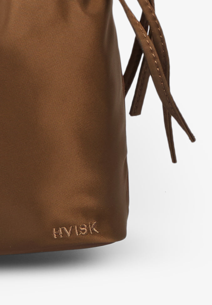 HVISK | BOLSO ARCADIA TWILL