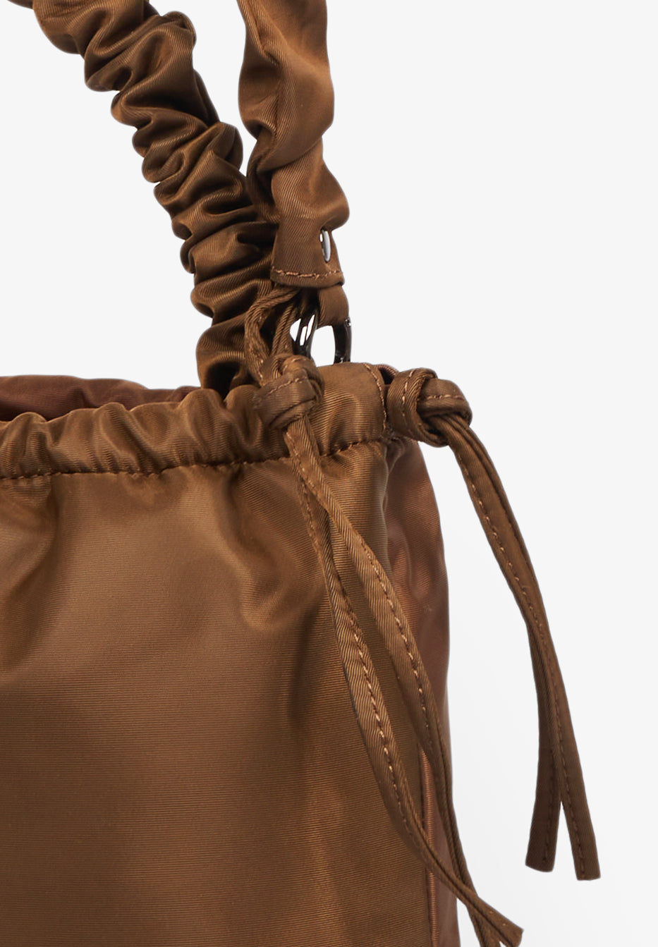 HVISK | BOLSO ARCADIA TWILL