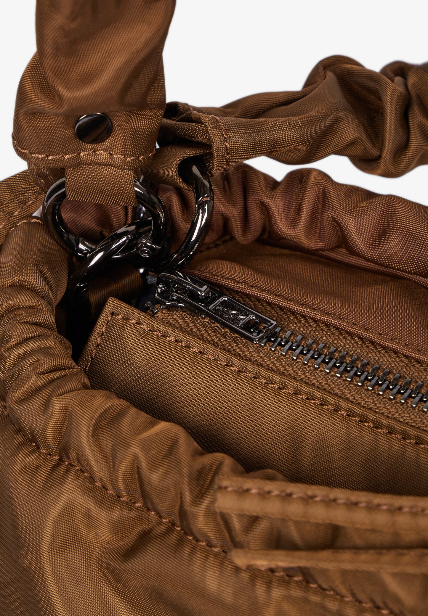 HVISK | BOLSO ARCADIA TWILL