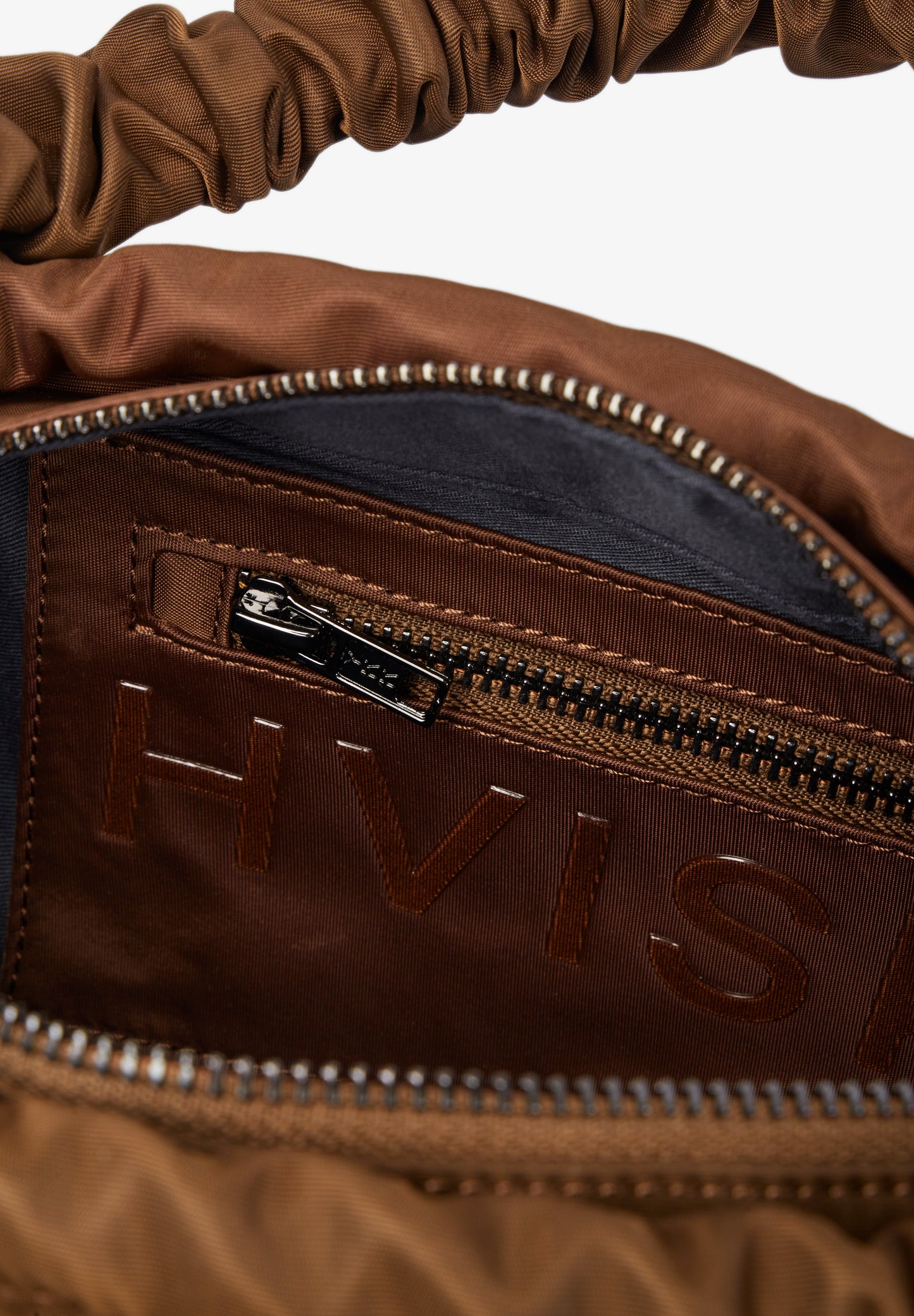 HVISK | BOLSO ARCADIA TWILL