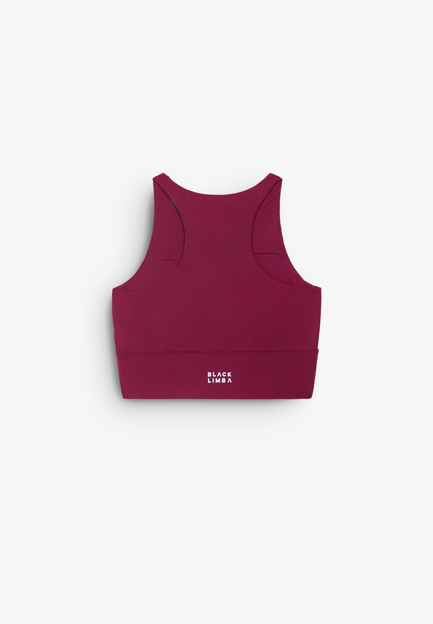 BLACK LIMBA | TOP DEPORTIVO DIARDI