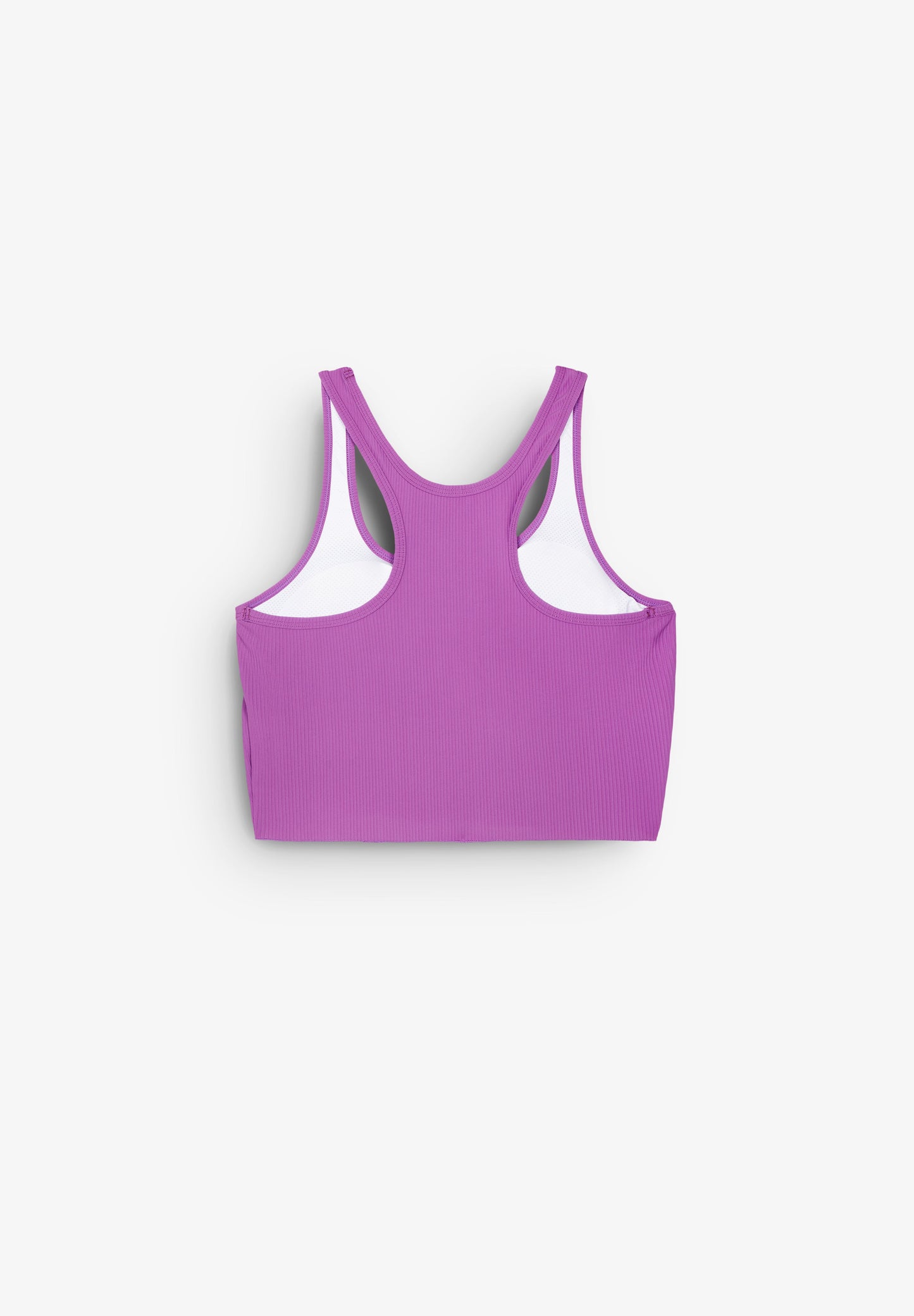 BLACK LIMBA | TOP DEPORTIVO JARI