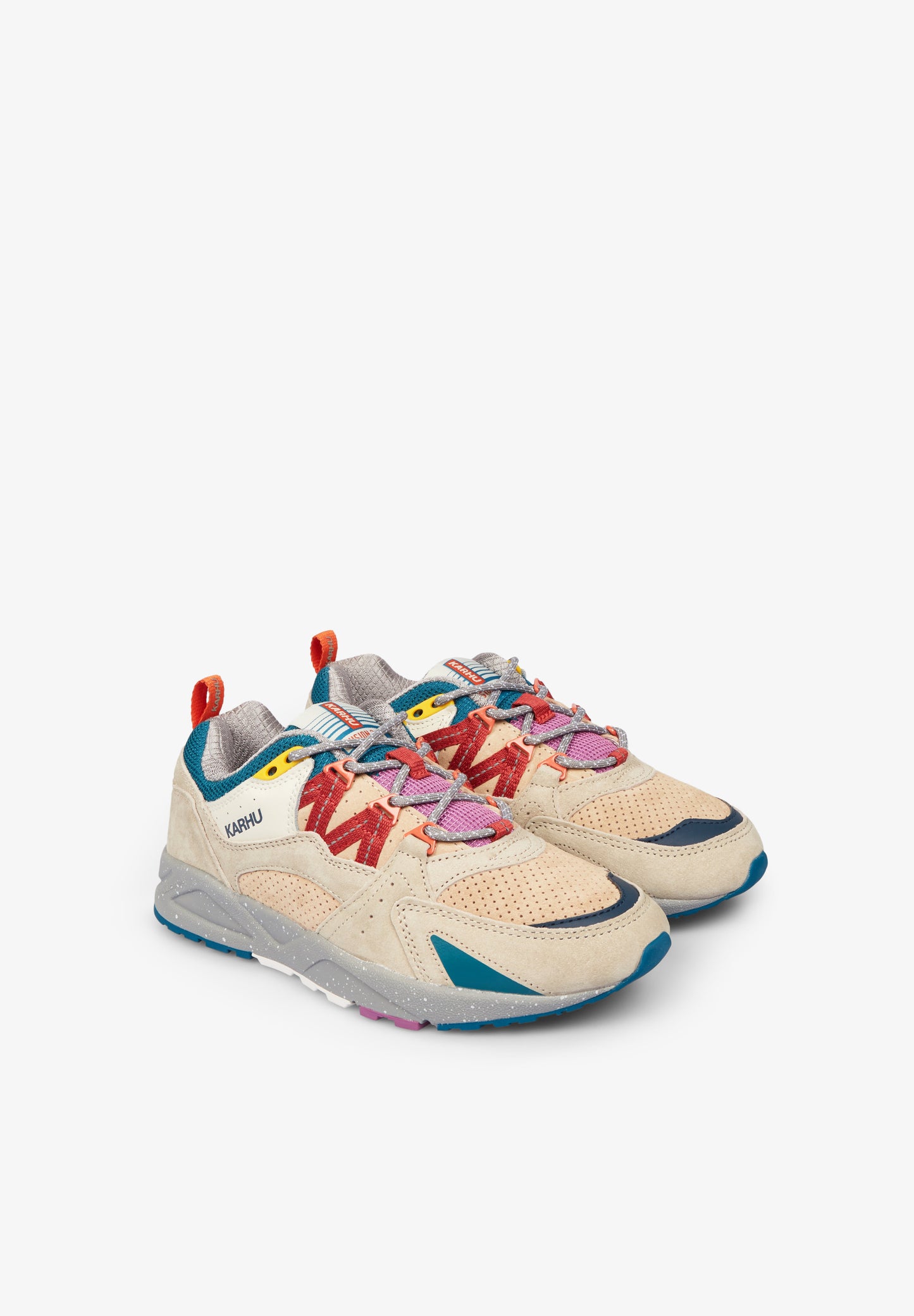 KARHU | SNEAKERS FUSION 2.0 MUJER