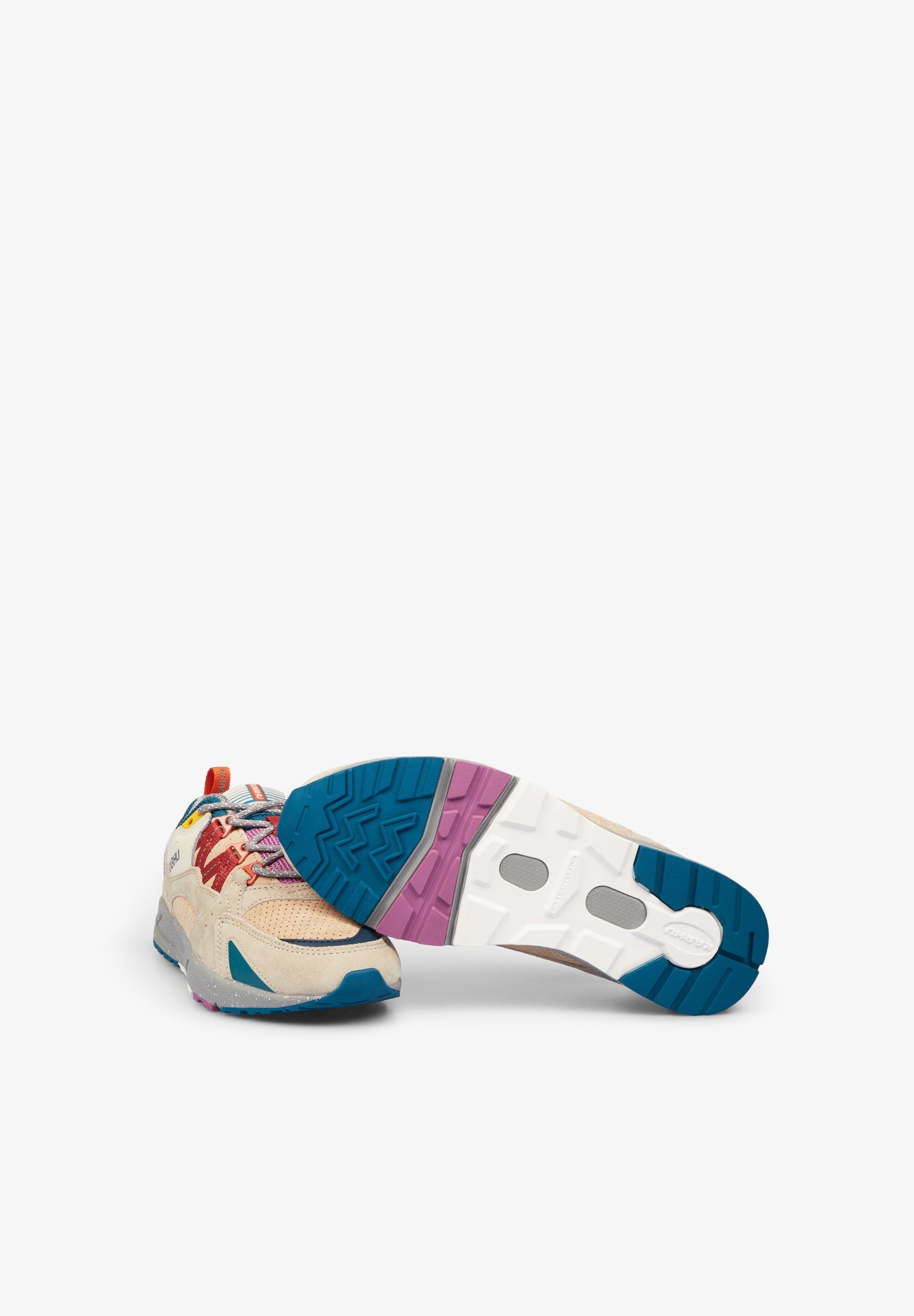 KARHU | SNEAKERS FUSION 2.0 MUJER