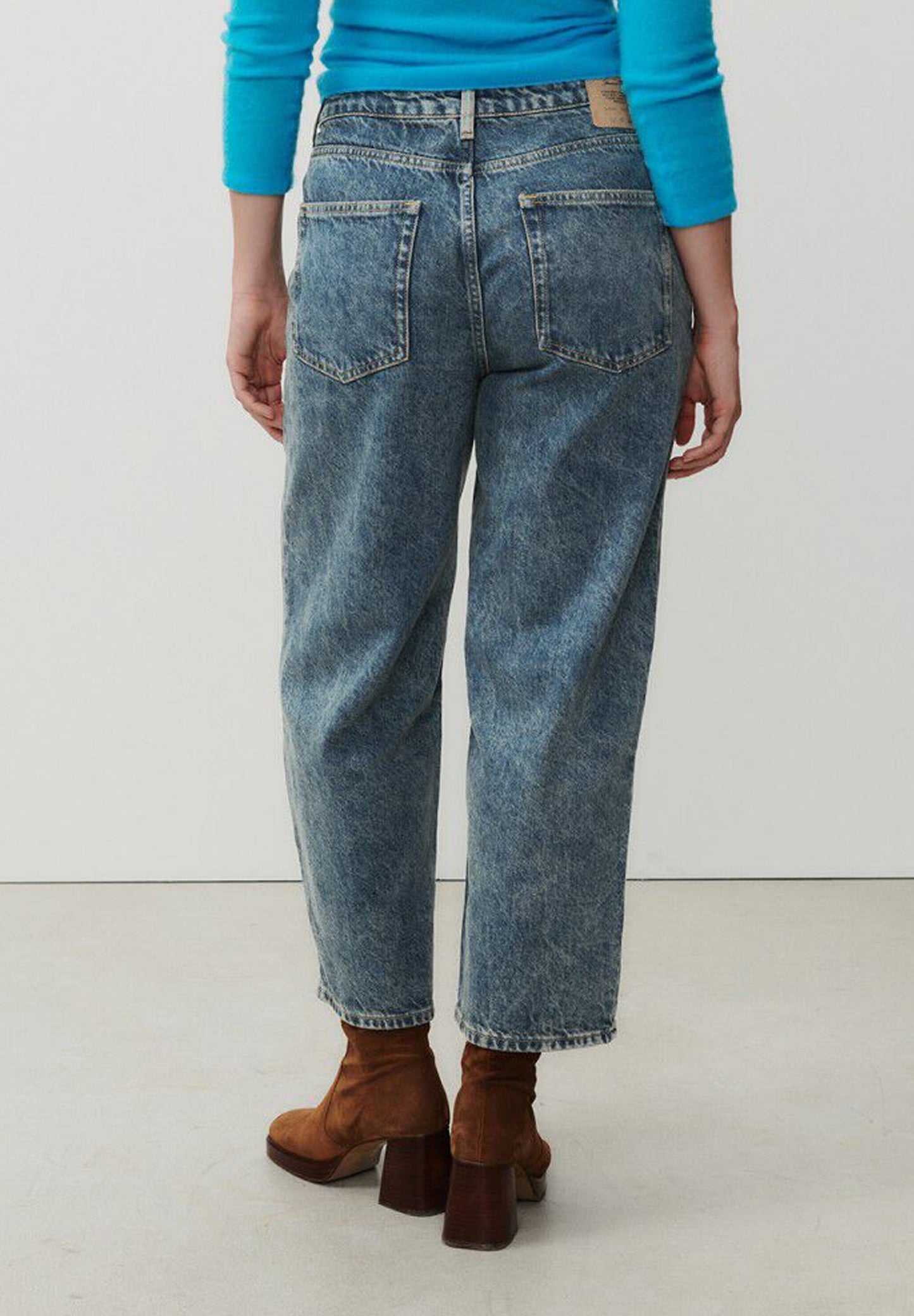 AMERICAN VINTAGE | PANTALÓN JOYBIRD MUJER