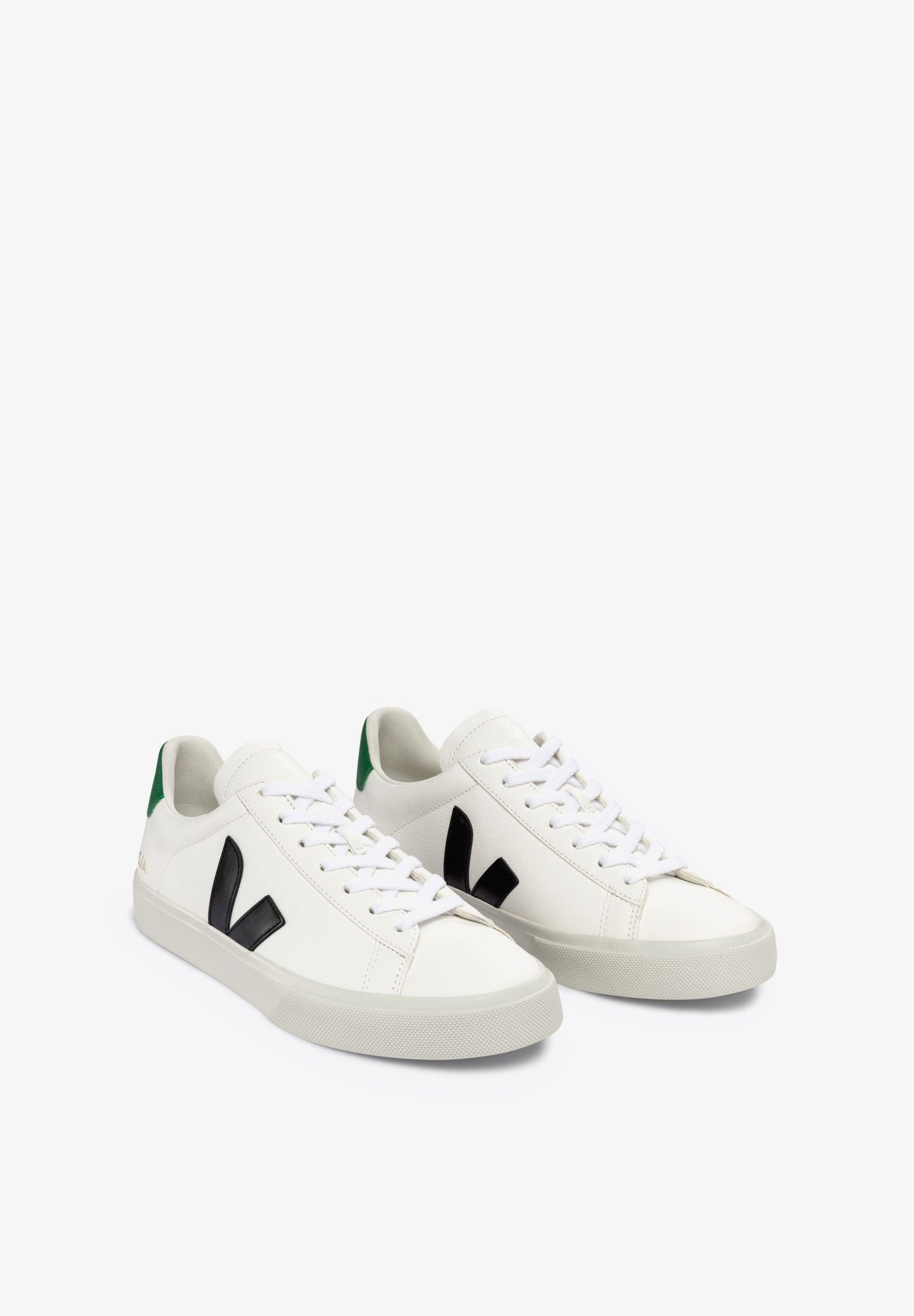 VEJA | SNEAKERS CAMPO EMERAUDA HOMEM