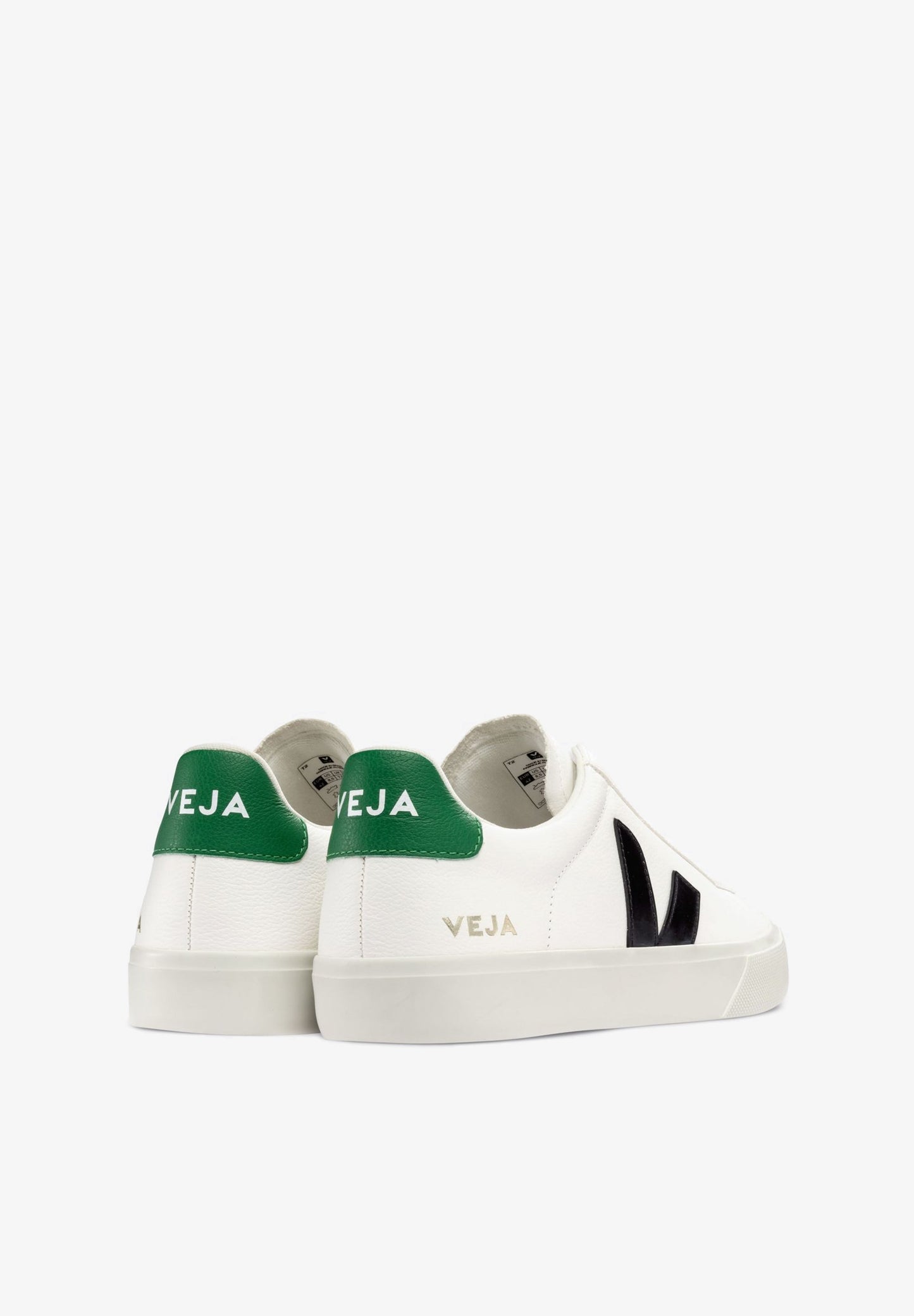 VEJA | SNEAKERS CAMPO EMERAUDA HOMEM