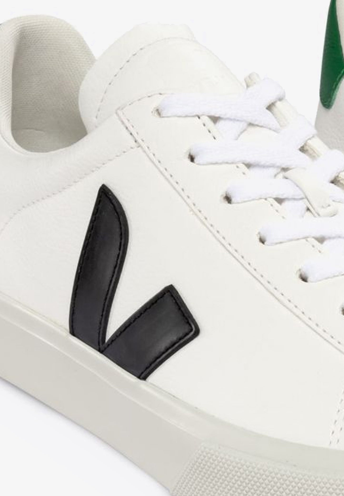 VEJA | SNEAKERS CAMPO EMERAUDA HOMEM